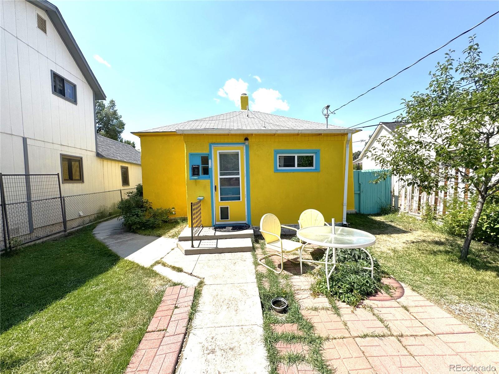 Salida, Colorado, 81201, United States, 2 Bedrooms Bedrooms, ,1 BathroomBathrooms,Residential,For Sale,1983845