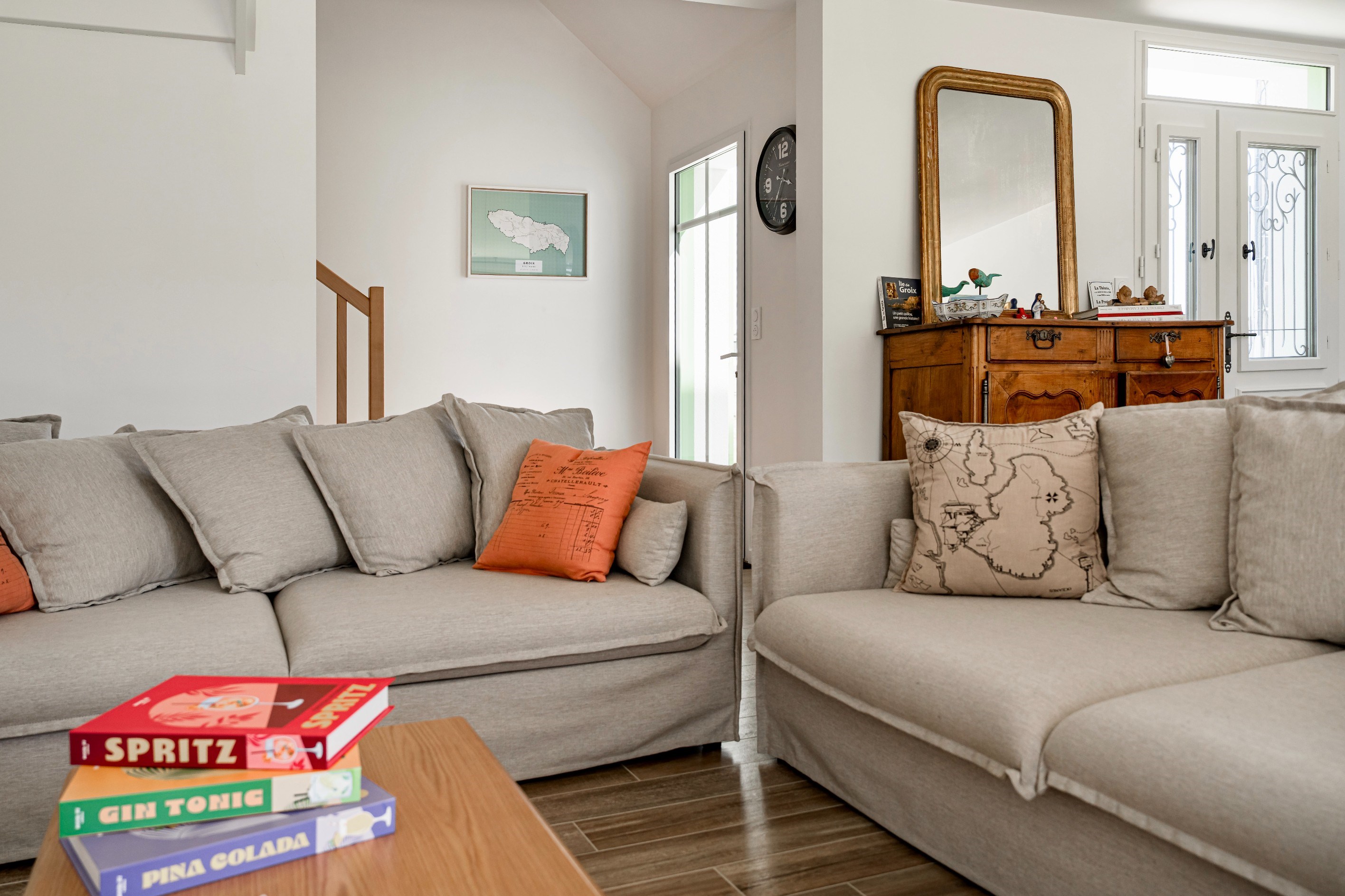  Île de Groix – A rare island lifestyle in an unspoiled setting - 物件實景