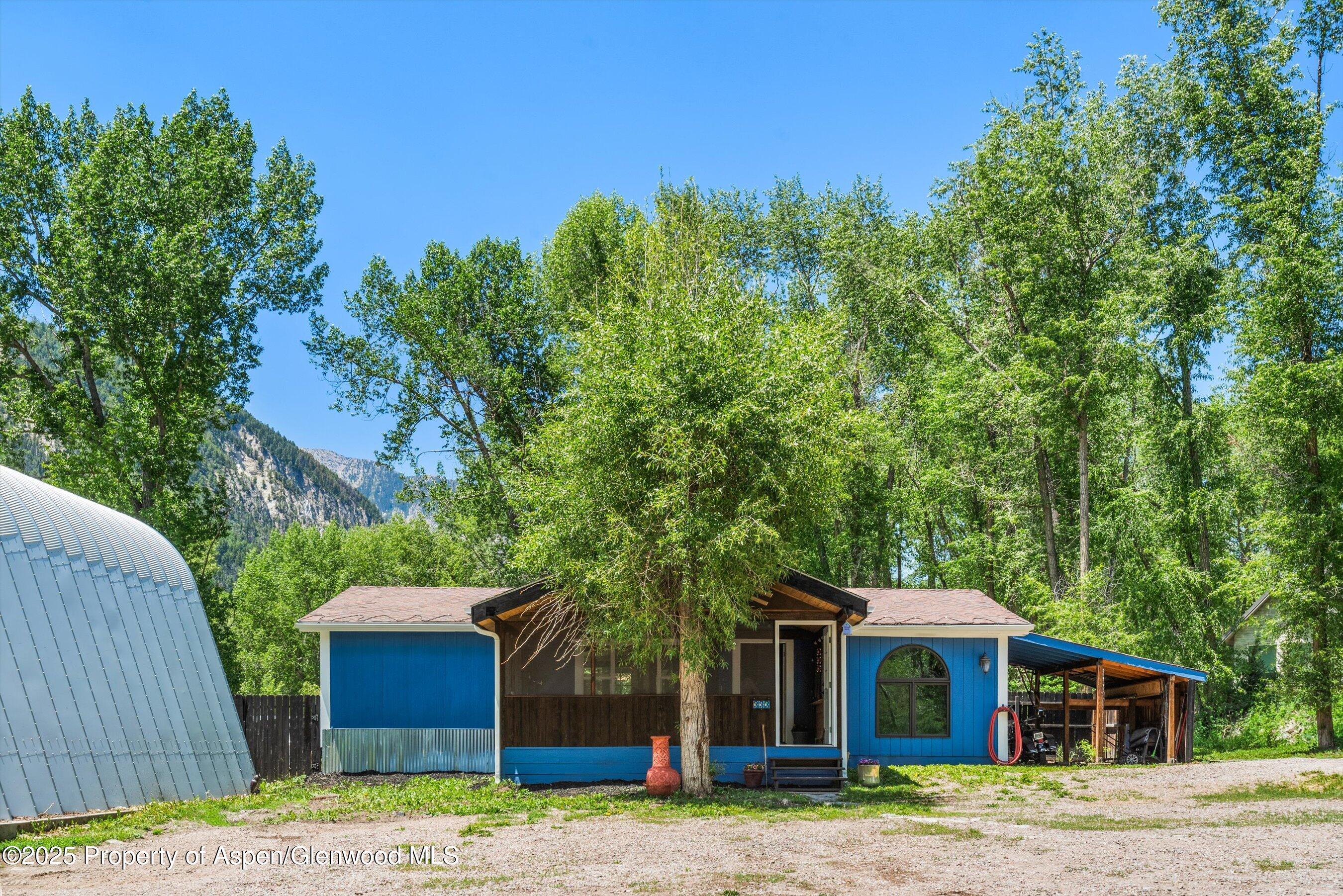 Marble, Colorado, 81623, United States, 2 Bedrooms Bedrooms, ,2 BathroomsBathrooms,Residential,For Sale,1862307
