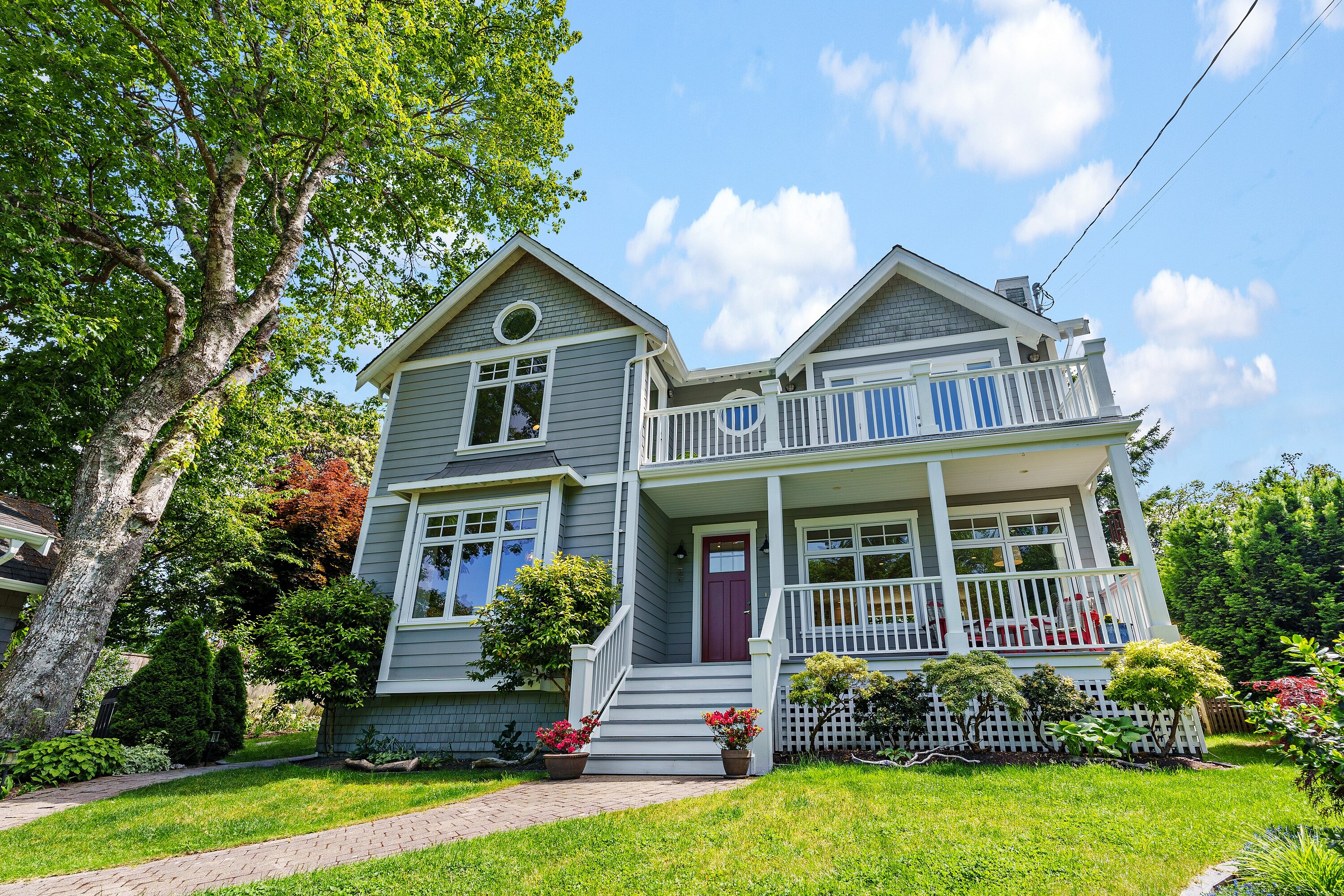  Peaceful Genoa Bay - 物件實景