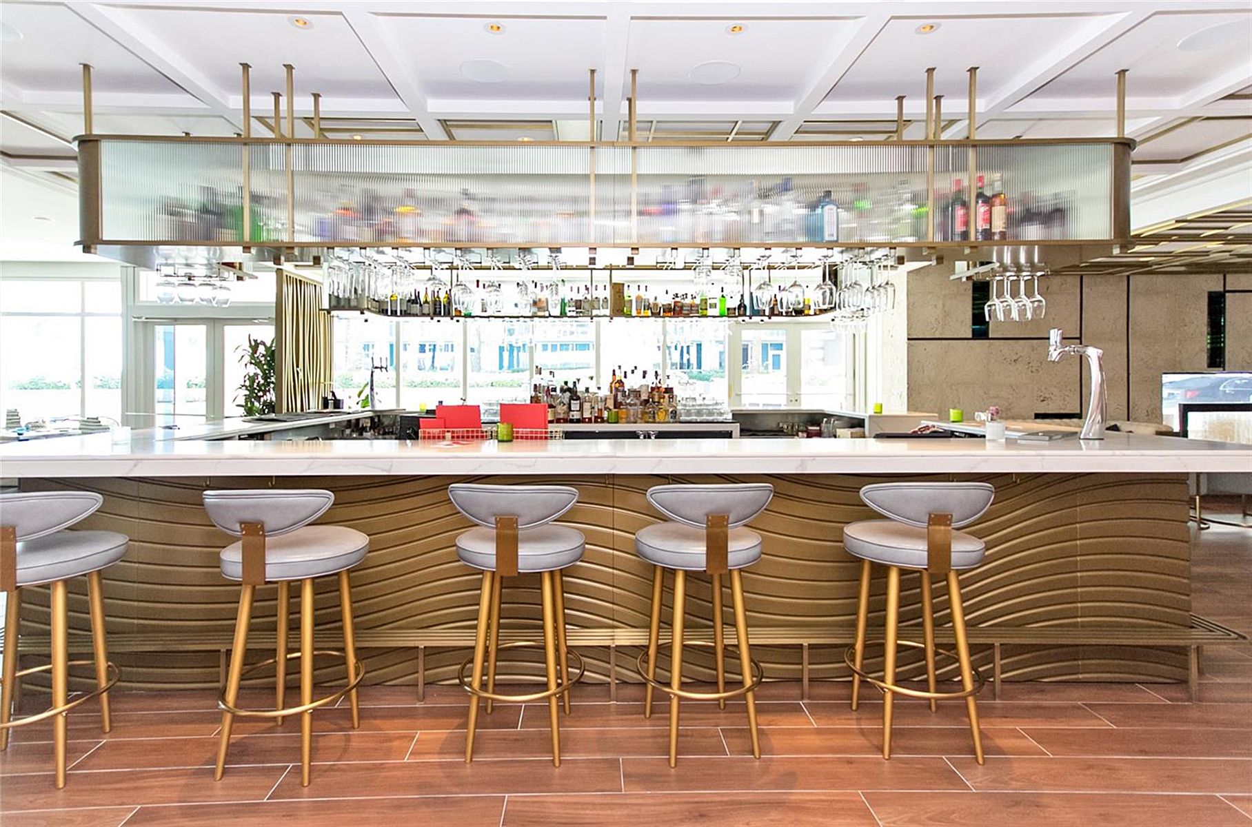  6801 Collins Ave, Miami Beach, FL, 33141 - 物件實景