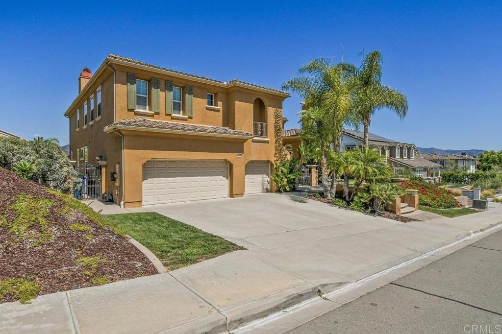 Chula Vista, California, 91914, United States, 4 Bedrooms Bedrooms, ,5 BathroomsBathrooms,Residential,For Sale,1906810