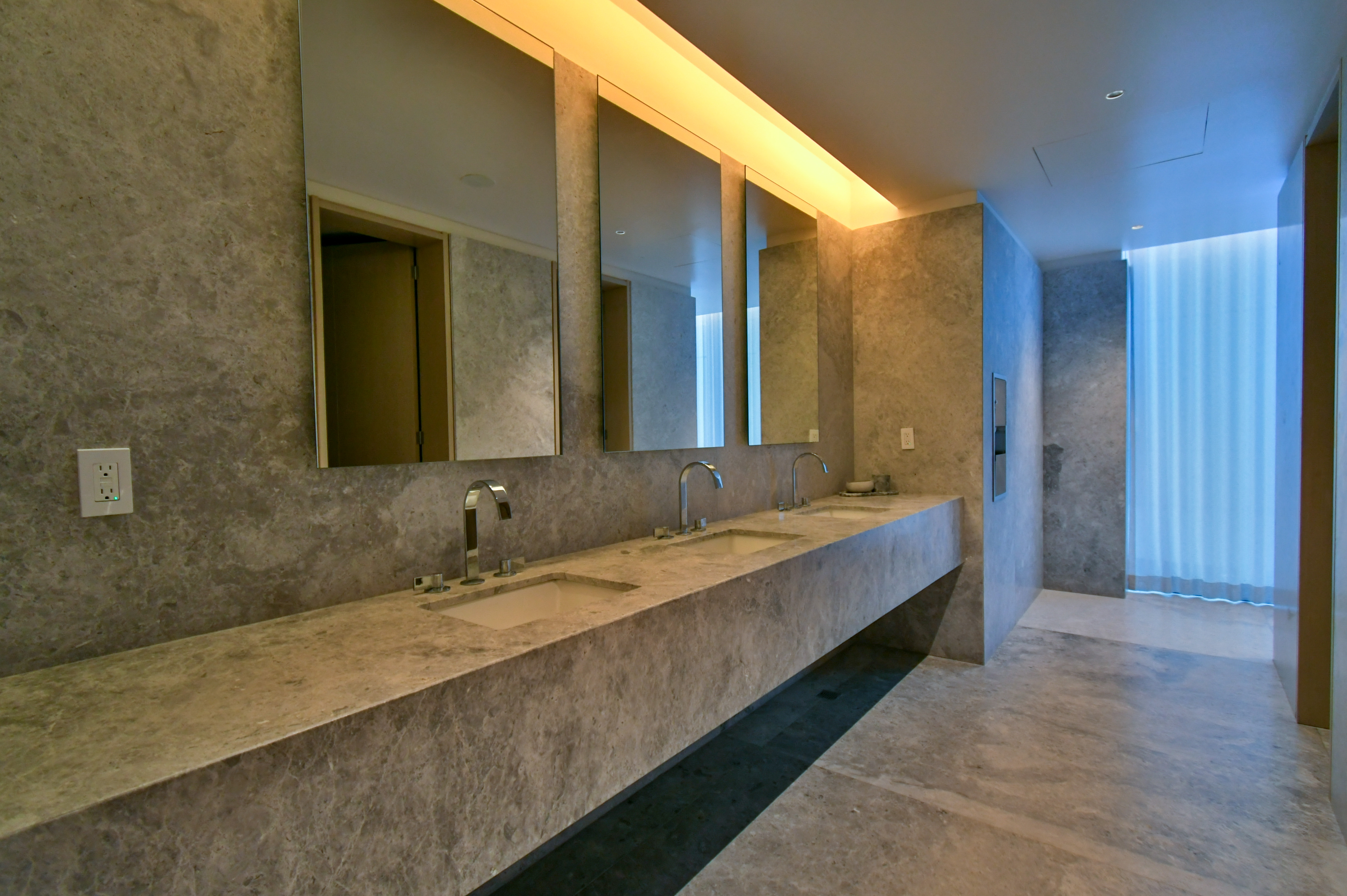  Departamento 2301B (piso 23) en venta en Condo Landmark Reserve - 物件實景