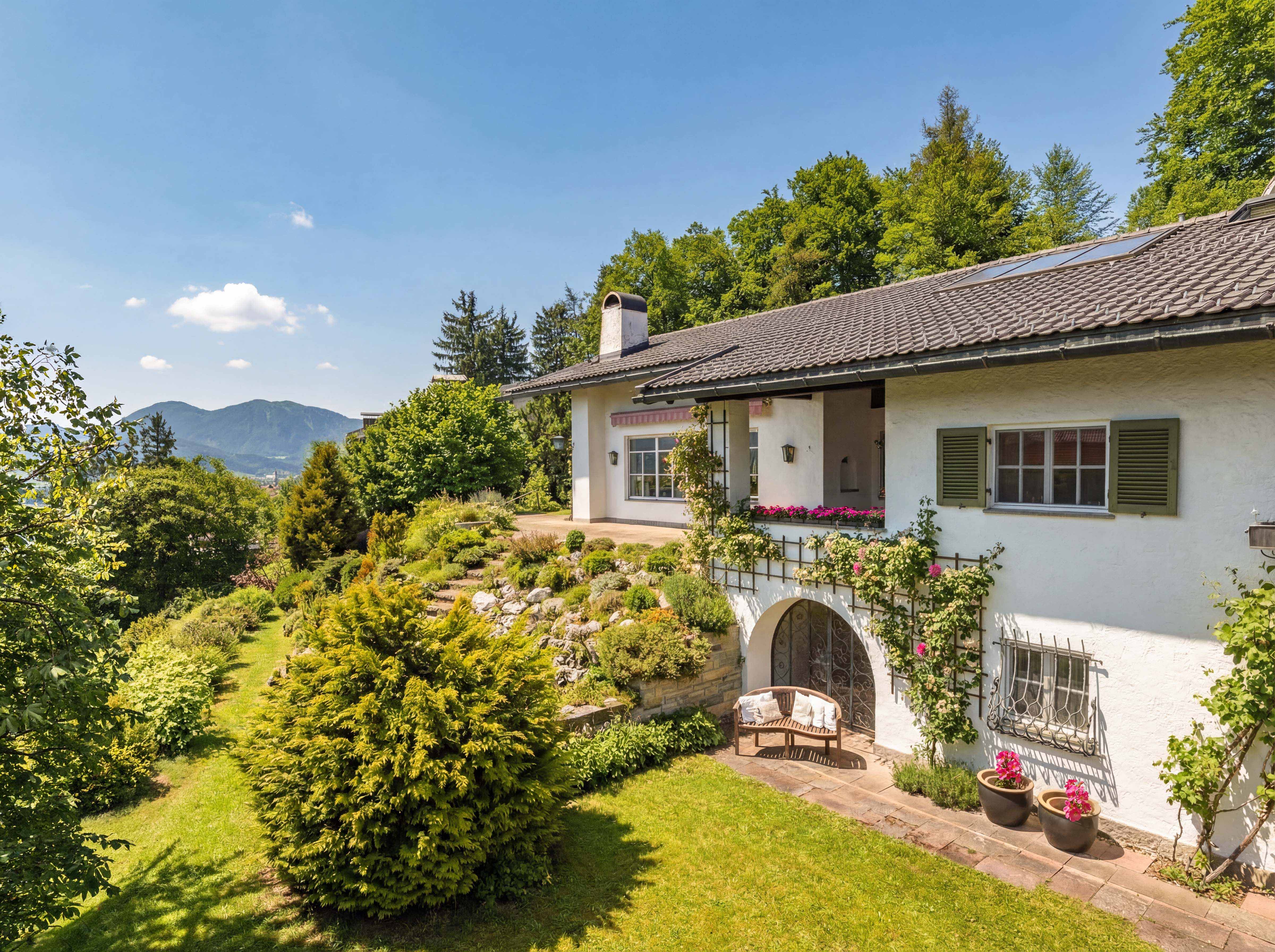  Alpine Living - Front Row to the Mountains - 物件實景