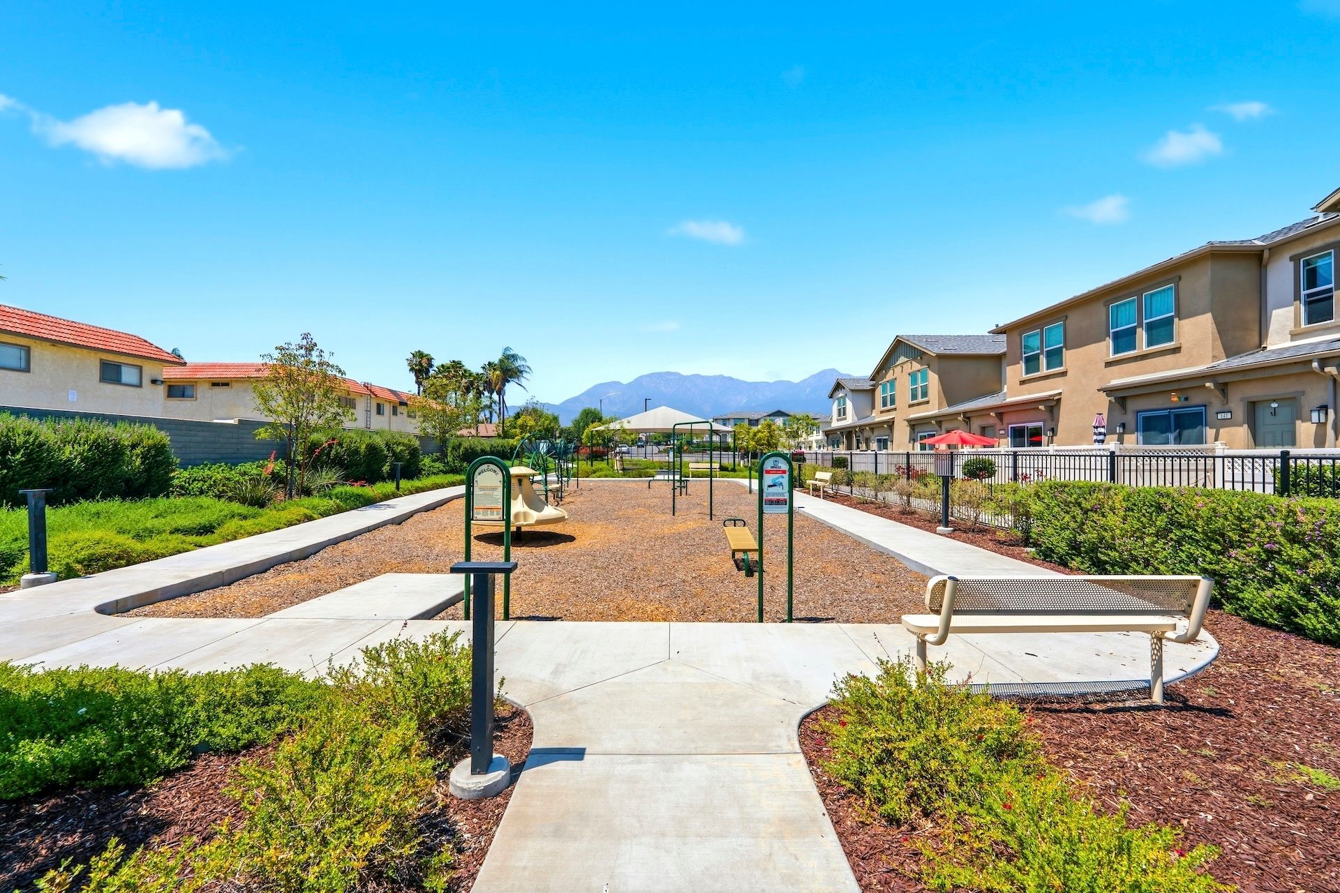  1346 Coriander Court, Upland, CA 91786 - 物件實景