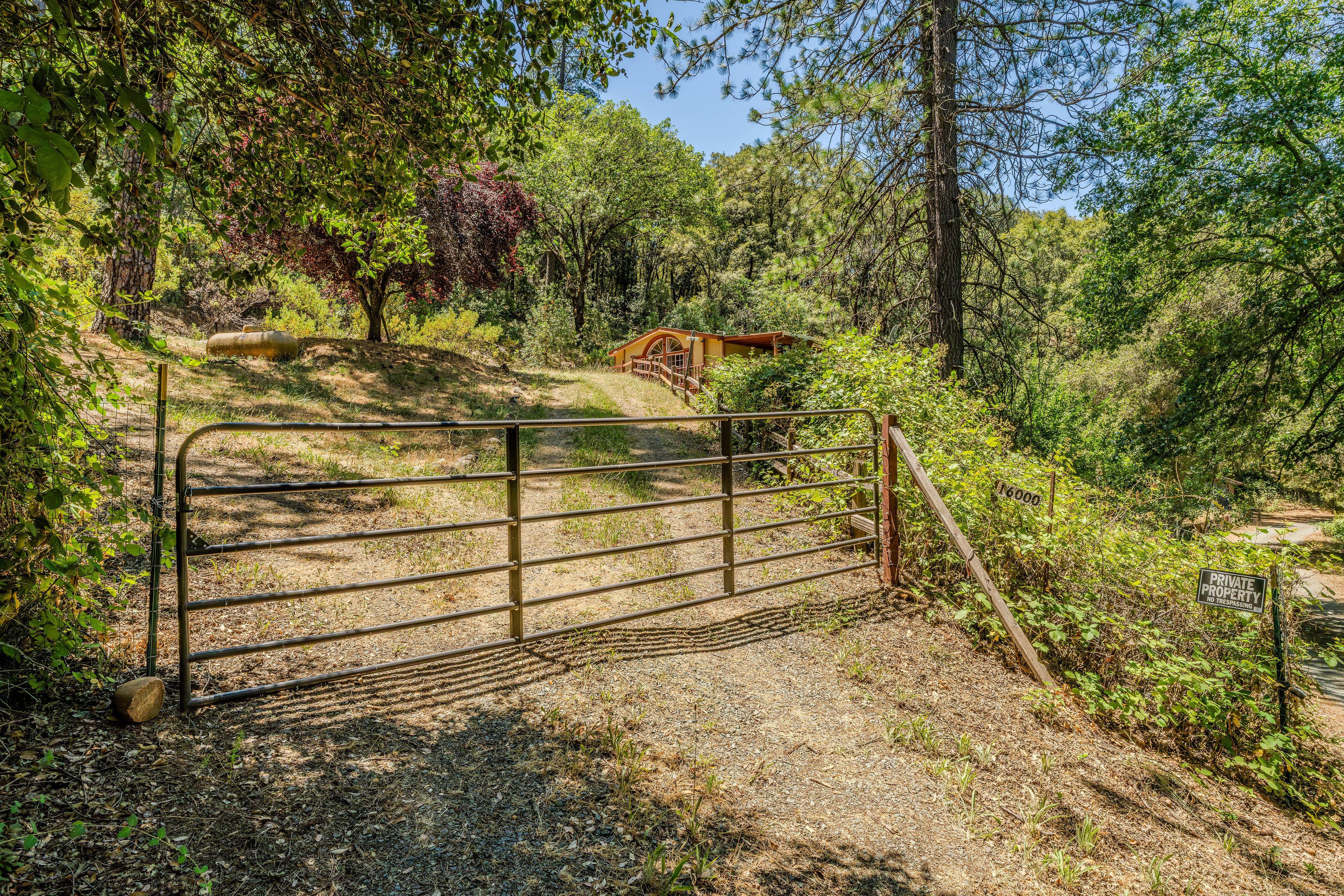  16000 Sutter Creek Road, Sutter Creek, CA 95685 - 物件實景