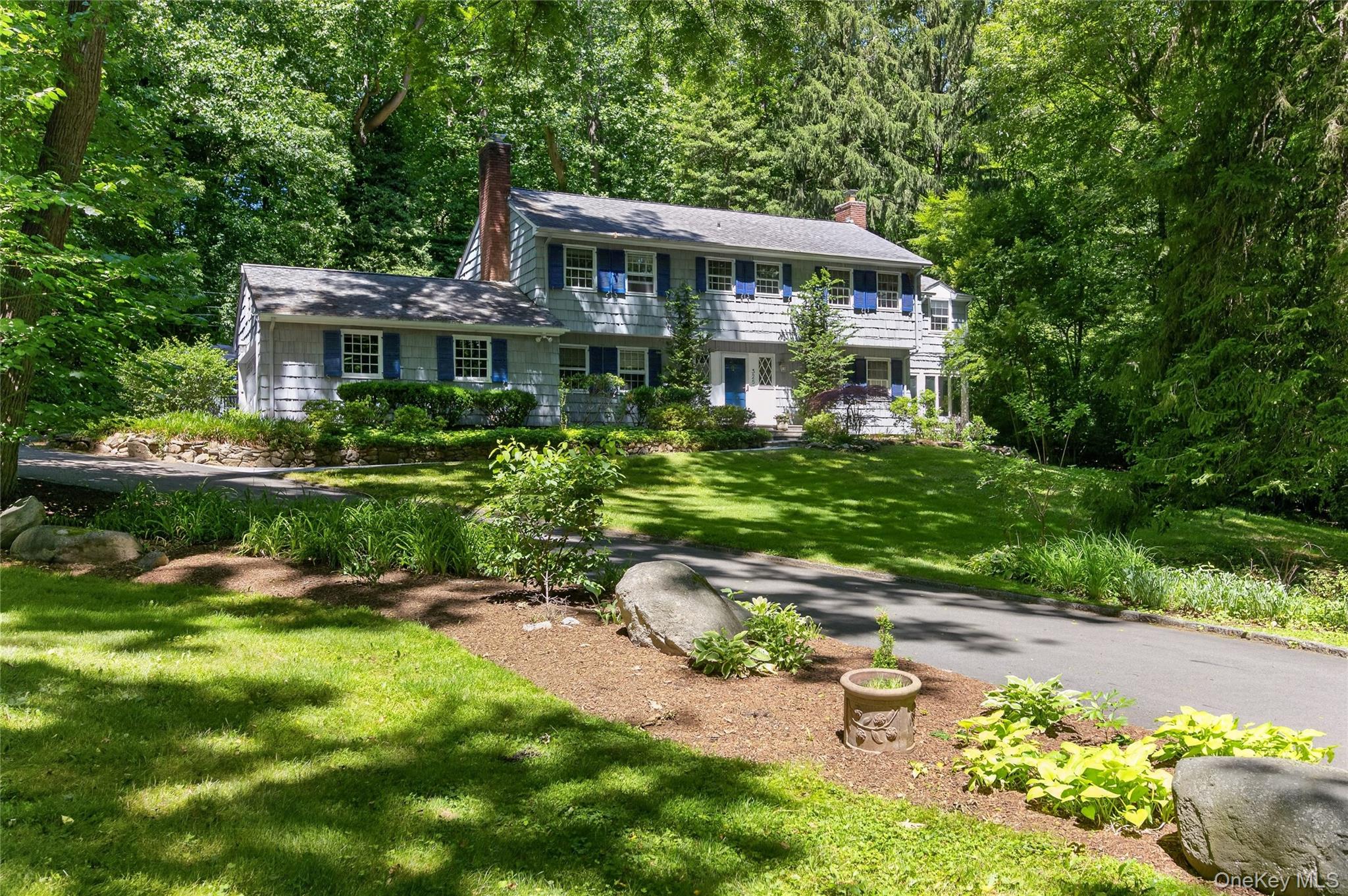  325 Birch Hill Road, Locust Valley, NY, 11560 - 物件實景