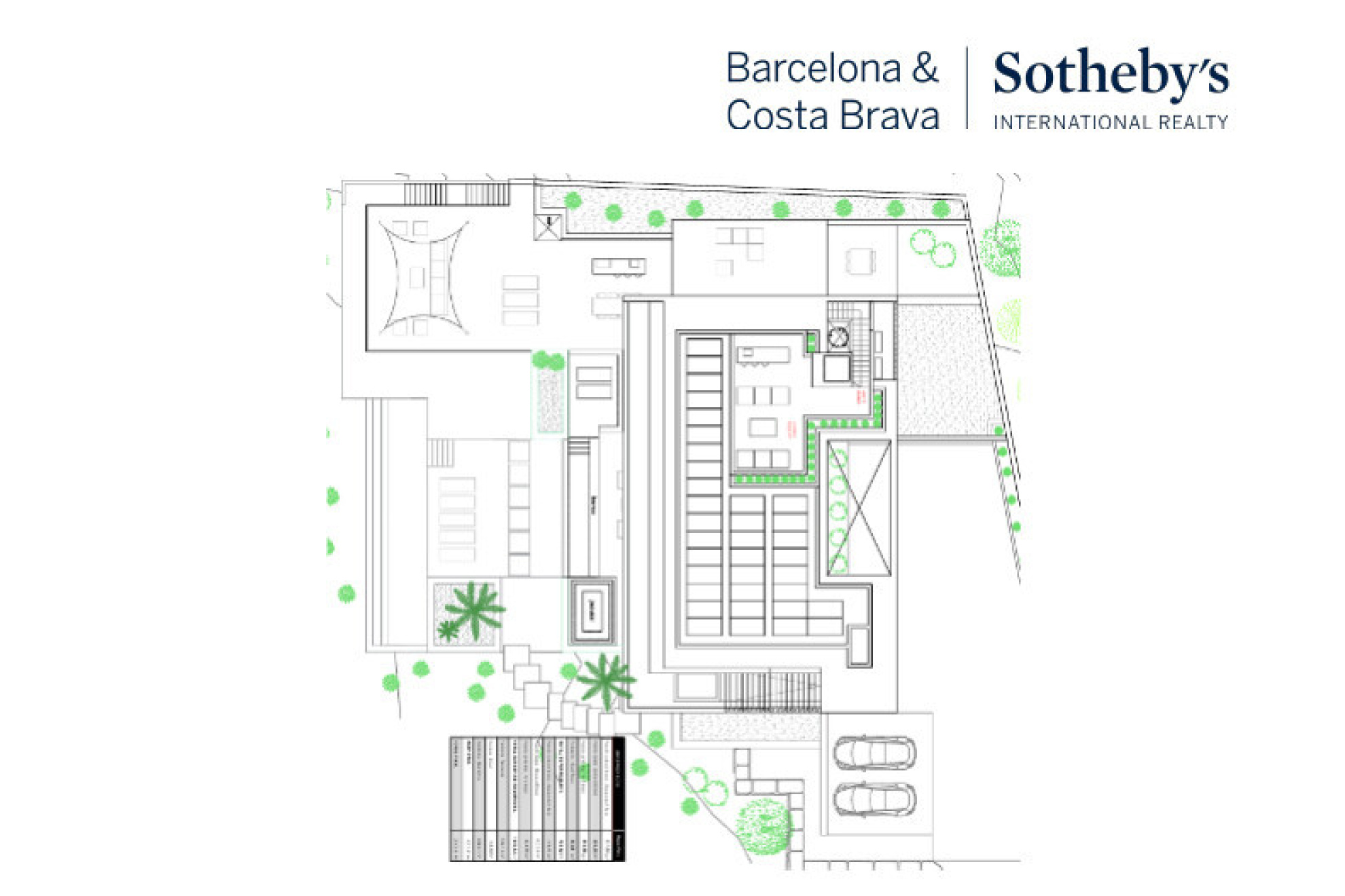  Design, elegance and functionality at the Mirador de Llavaneres - Costa BCN - 物件實景