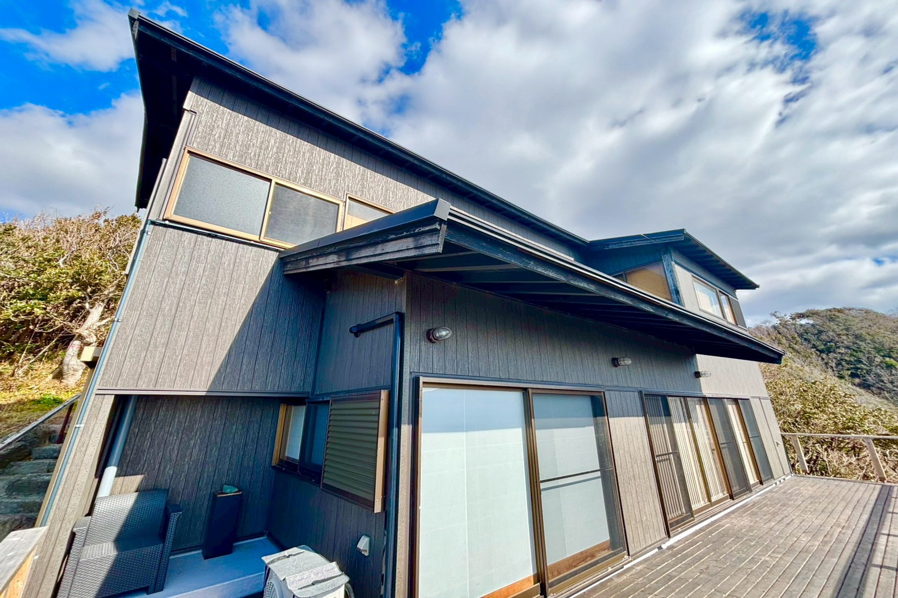  Minami-Izu Mansion - 物件實景