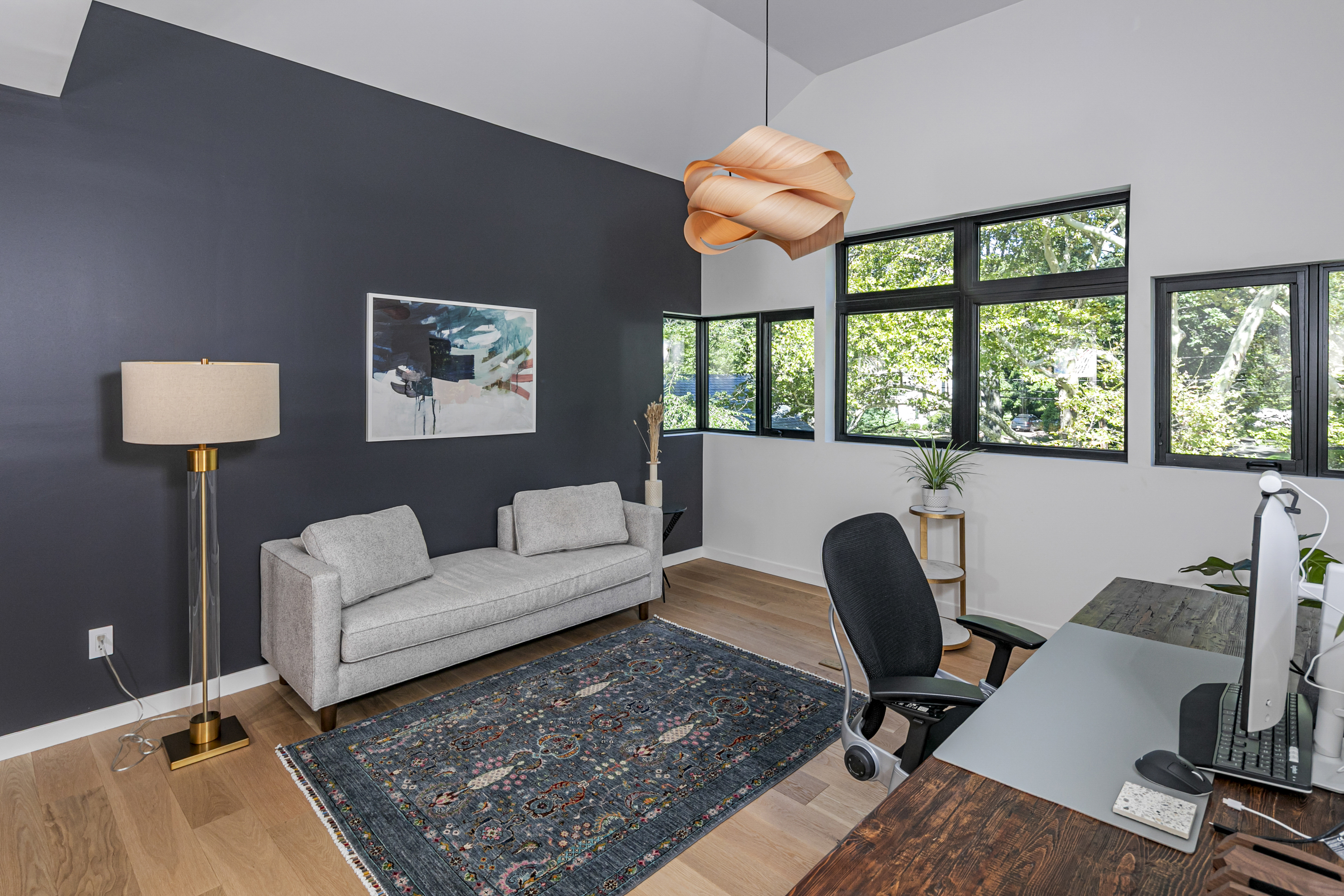  Modern Luxury Living Steps From Downtown - 物件實景