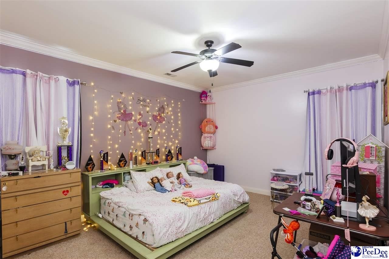 710 Lindsey Drive, Florence, South Carolina, 29501, United States, 4 Bedrooms Bedrooms, ,4 BathroomsBathrooms,Residential,For Sale,710 Lindsey Drive,1610603