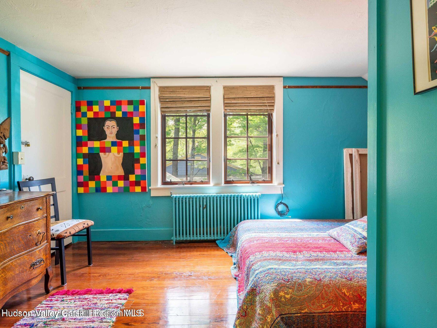 Woodstock, New York, 12498, United States, 3 Bedrooms Bedrooms, ,4 BathroomsBathrooms,Residential,For Sale,1857603