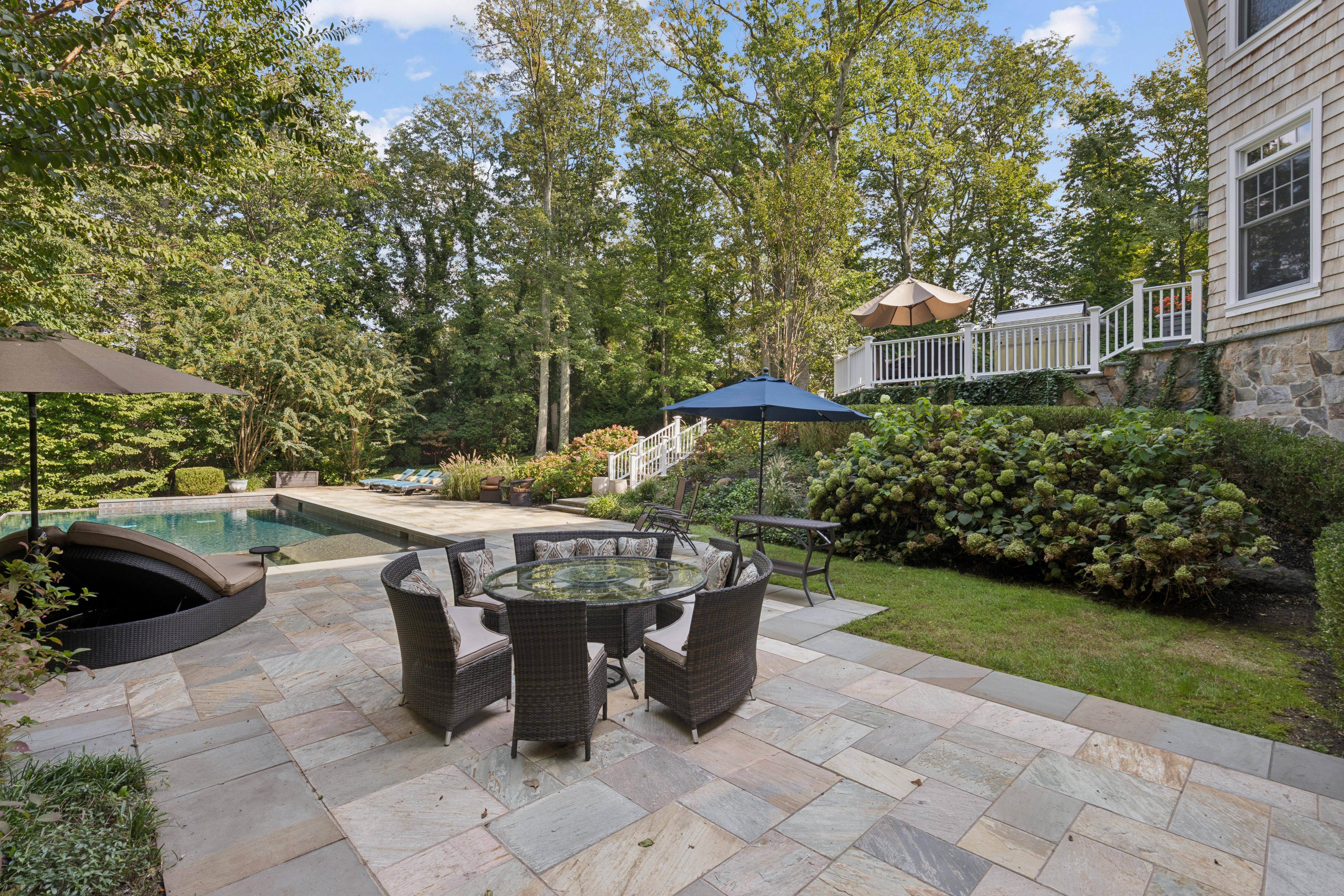  1184 Cove Edge Road, Oyster Bay Cove, NY, 11791 - 物件實景