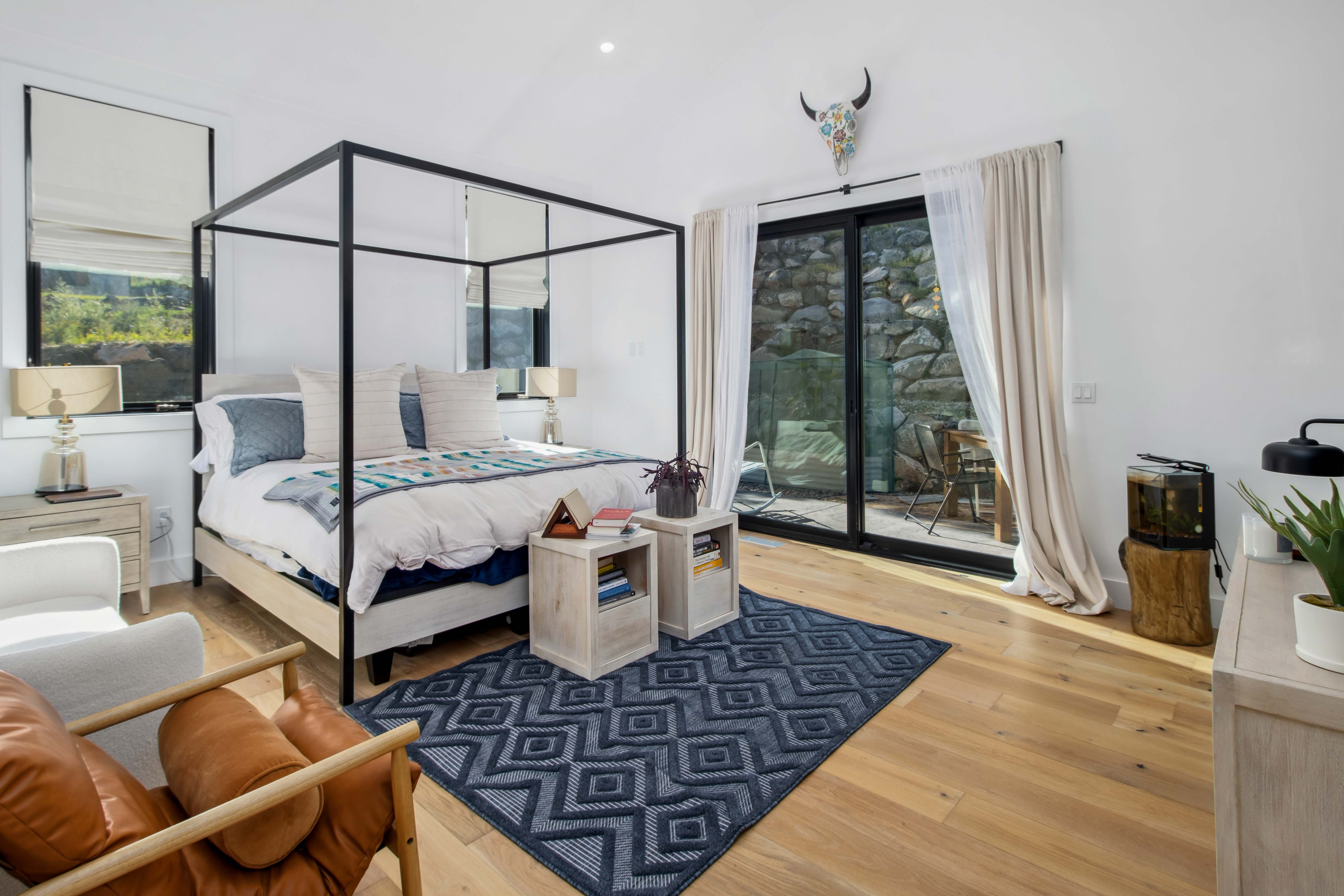  Mountain Modern Elegance in Pinyon Mesa - 物件實景