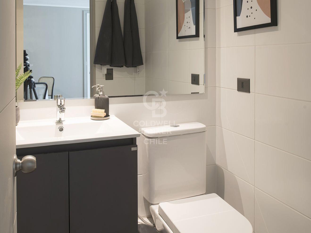 Ñuñoa, Chile, 3 Bedrooms Bedrooms, ,2 BathroomsBathrooms,Residential,For Sale,1827736