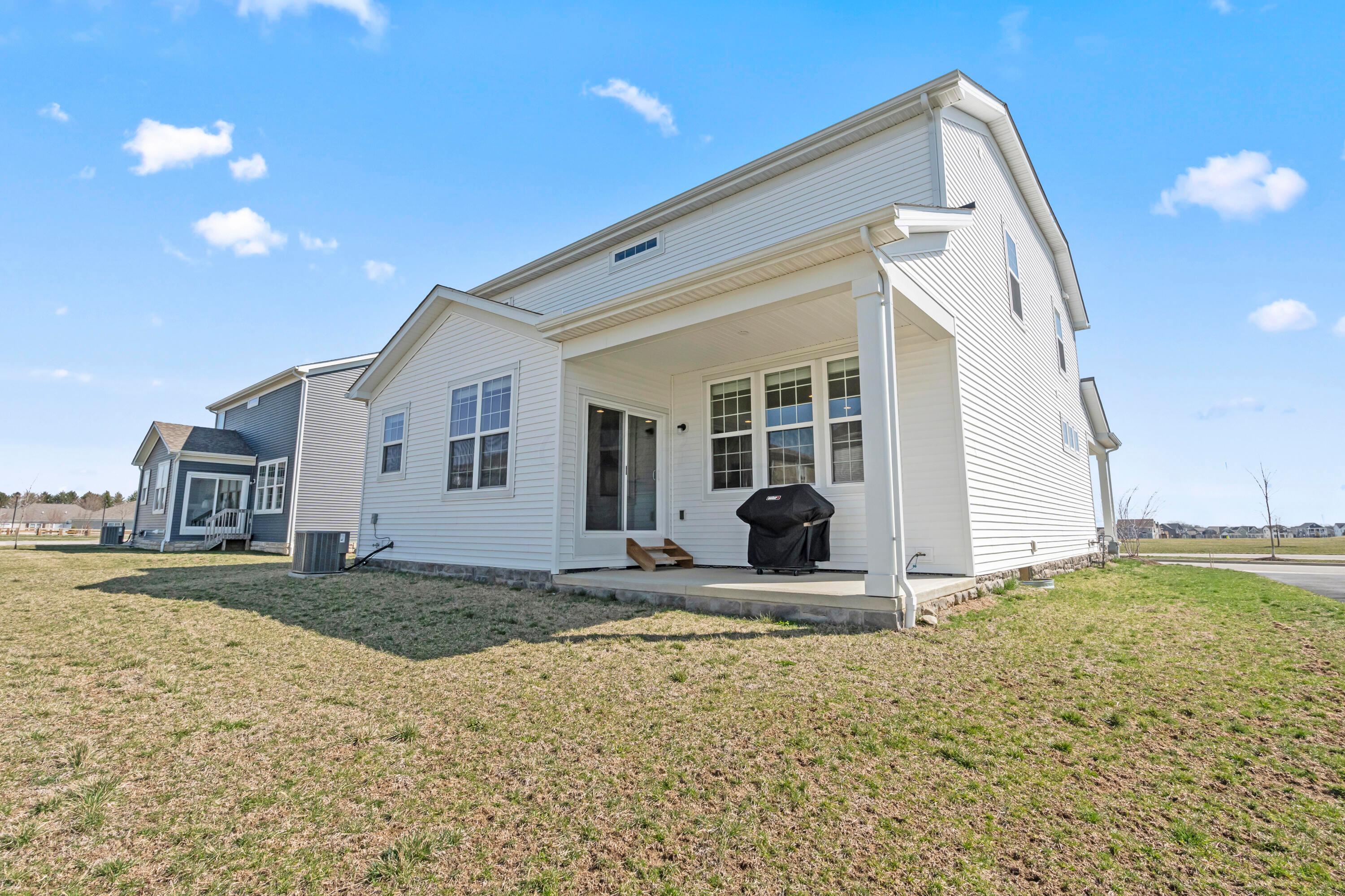 Grove City, Ohio, 43123, United States, 5 Bedrooms Bedrooms, ,3 BathroomsBathrooms,Residential,For Sale,1902042