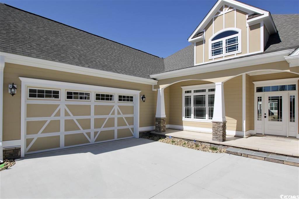 Conway, South Carolina, 29526, United States, 5 Bedrooms Bedrooms, ,4 BathroomsBathrooms,Residential,For Sale,1943104