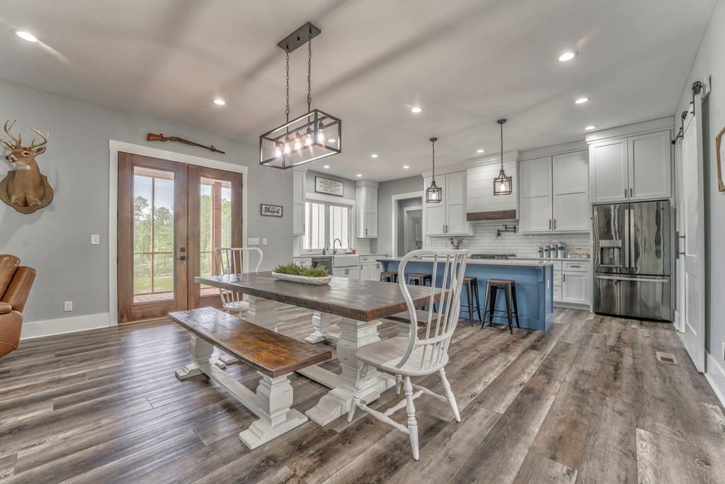 Cohutta, Georgia, 30710, United States, 4 Bedrooms Bedrooms, ,5 BathroomsBathrooms,Residential,For Sale,1792903