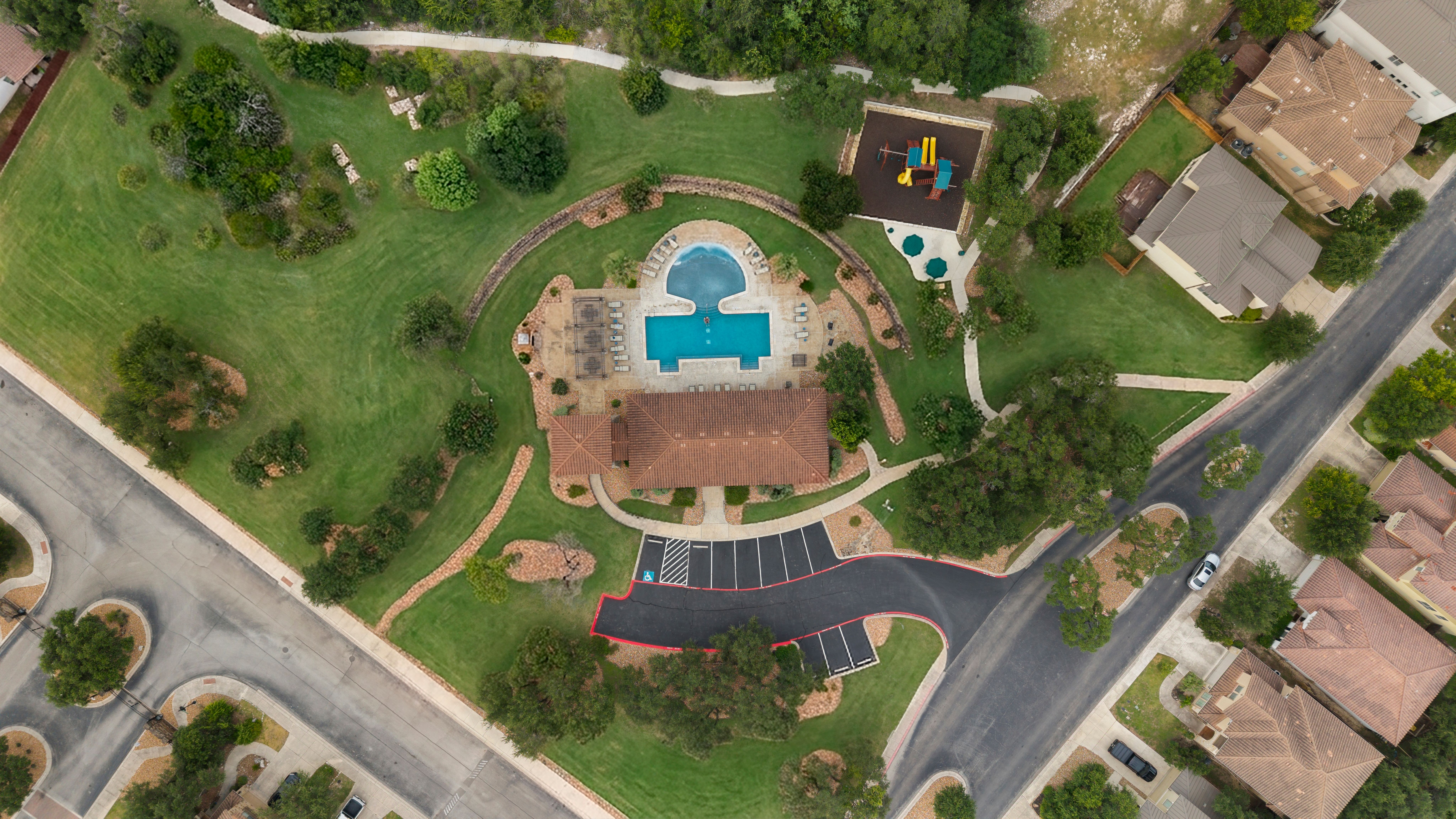  Expansive Luxury in the Heart of Presidio - 物件實景