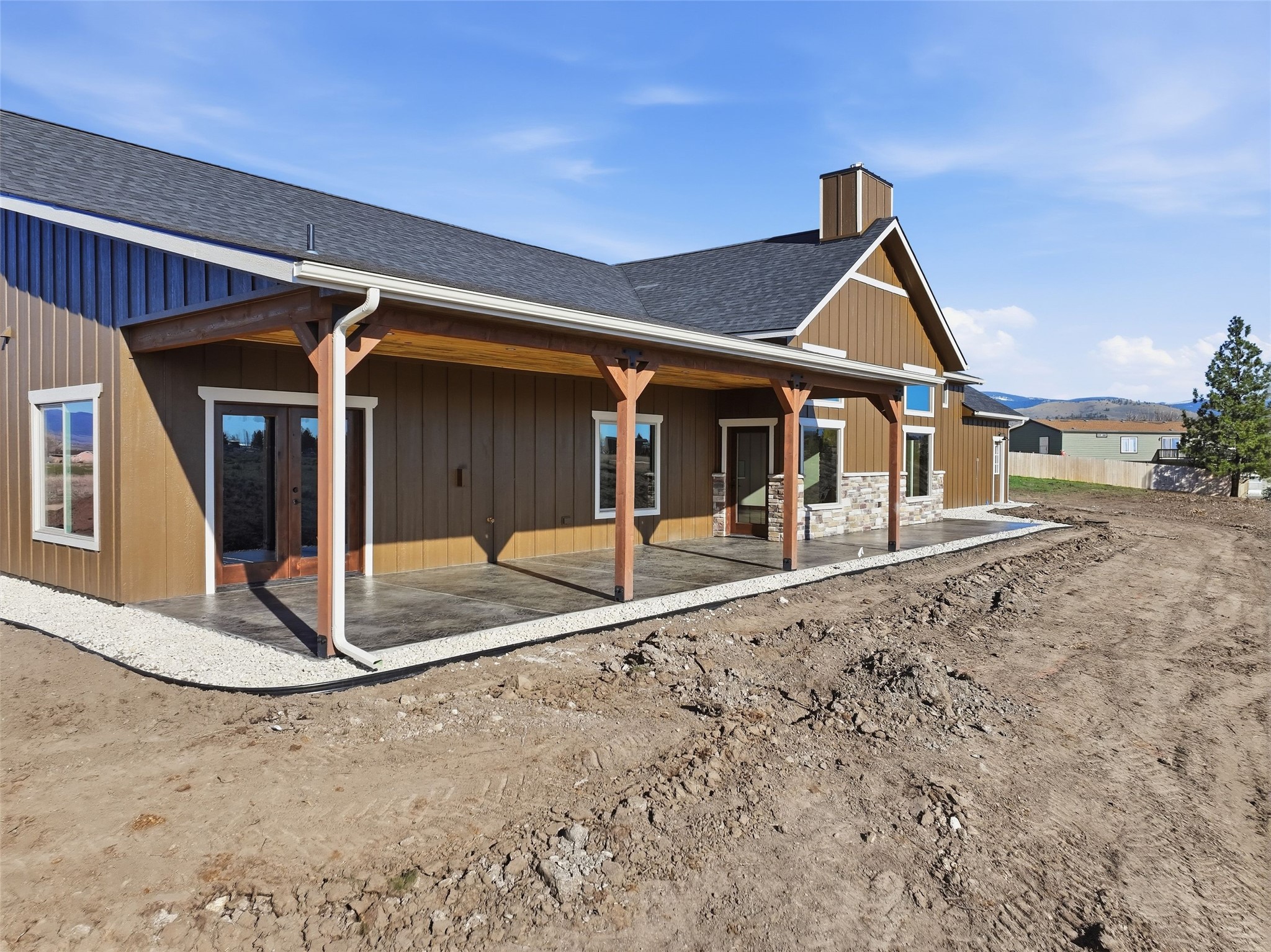  475 Ashleigh Lane - 物件實景