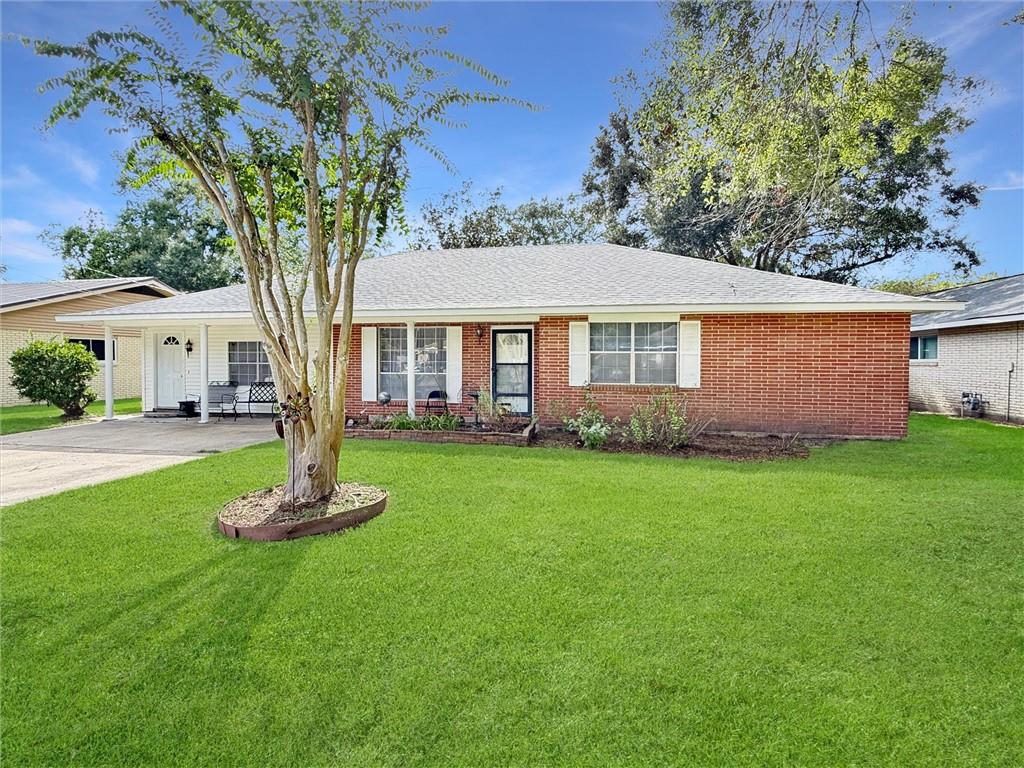 Saint Scholastica St, Slidell, LA 70460 #1