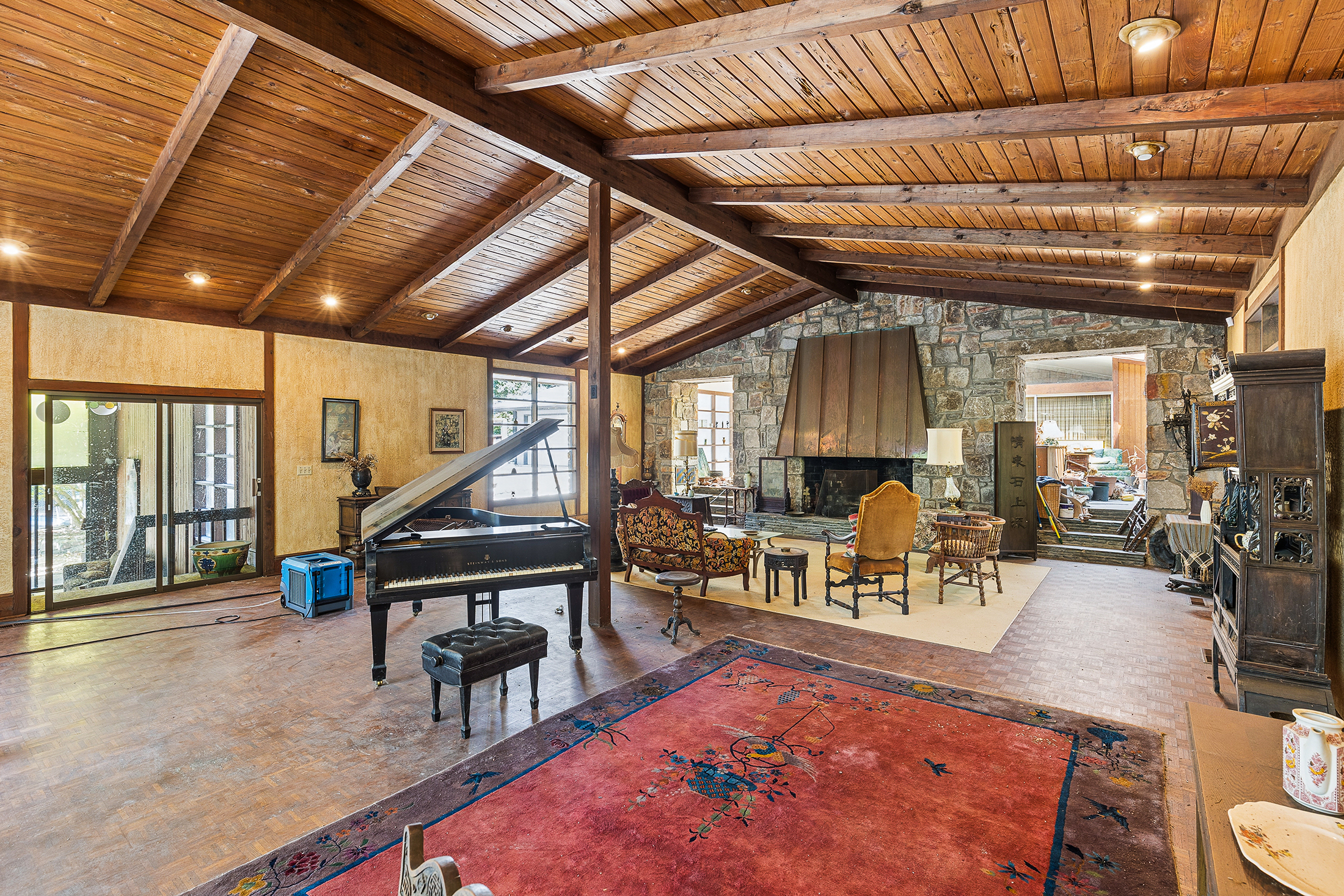  Incredible Opportunity to Build a Custom Estate Home - 物件實景