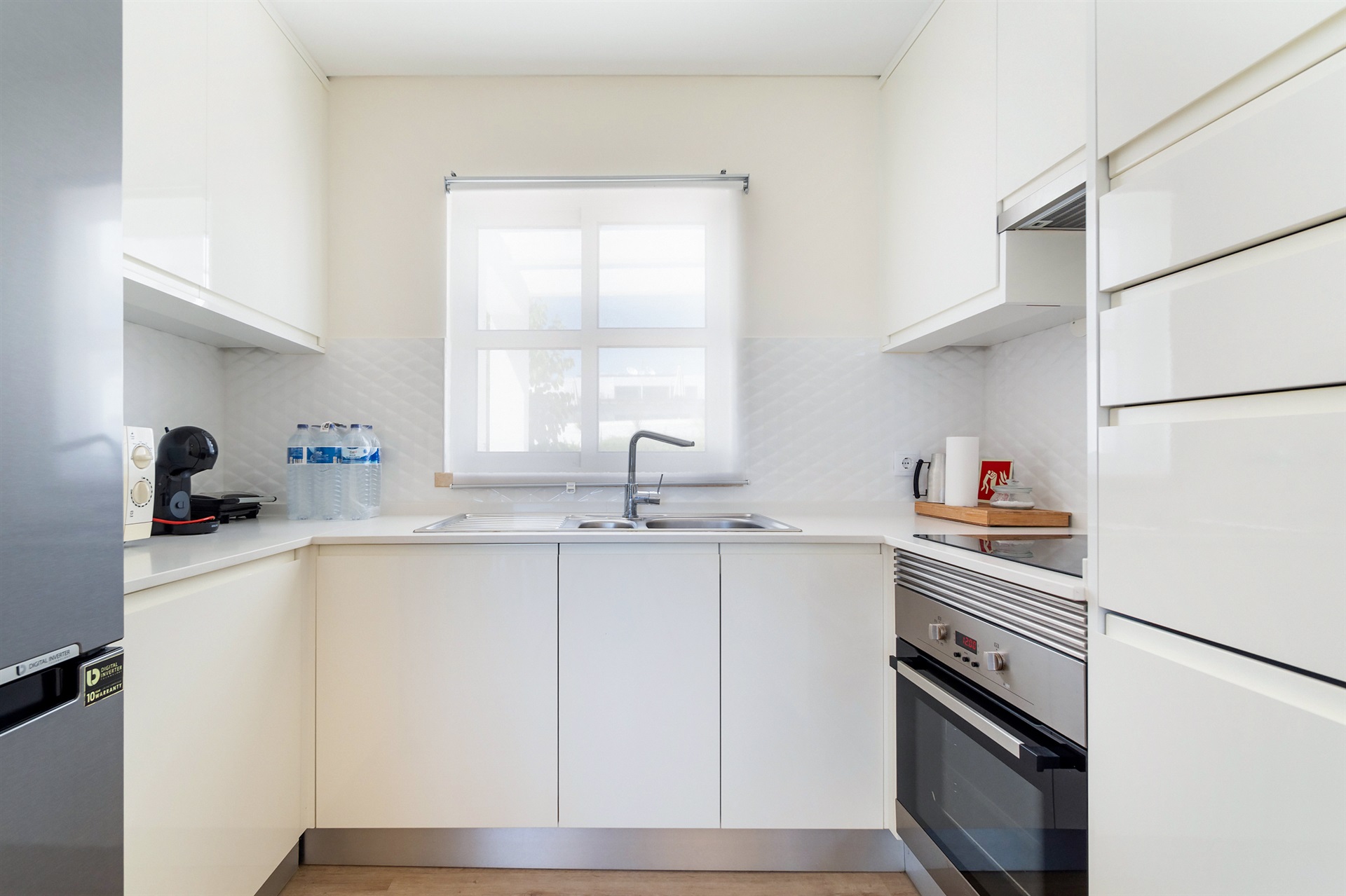  Semi-detached house, 2 bedrooms, for Sale - 物件實景