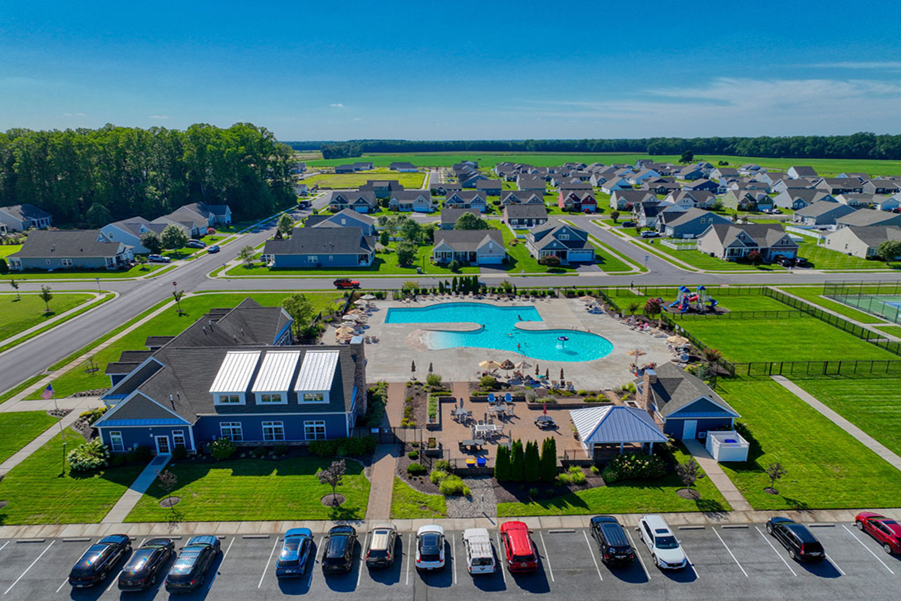  28046 Hatteras Drive - 物件實景