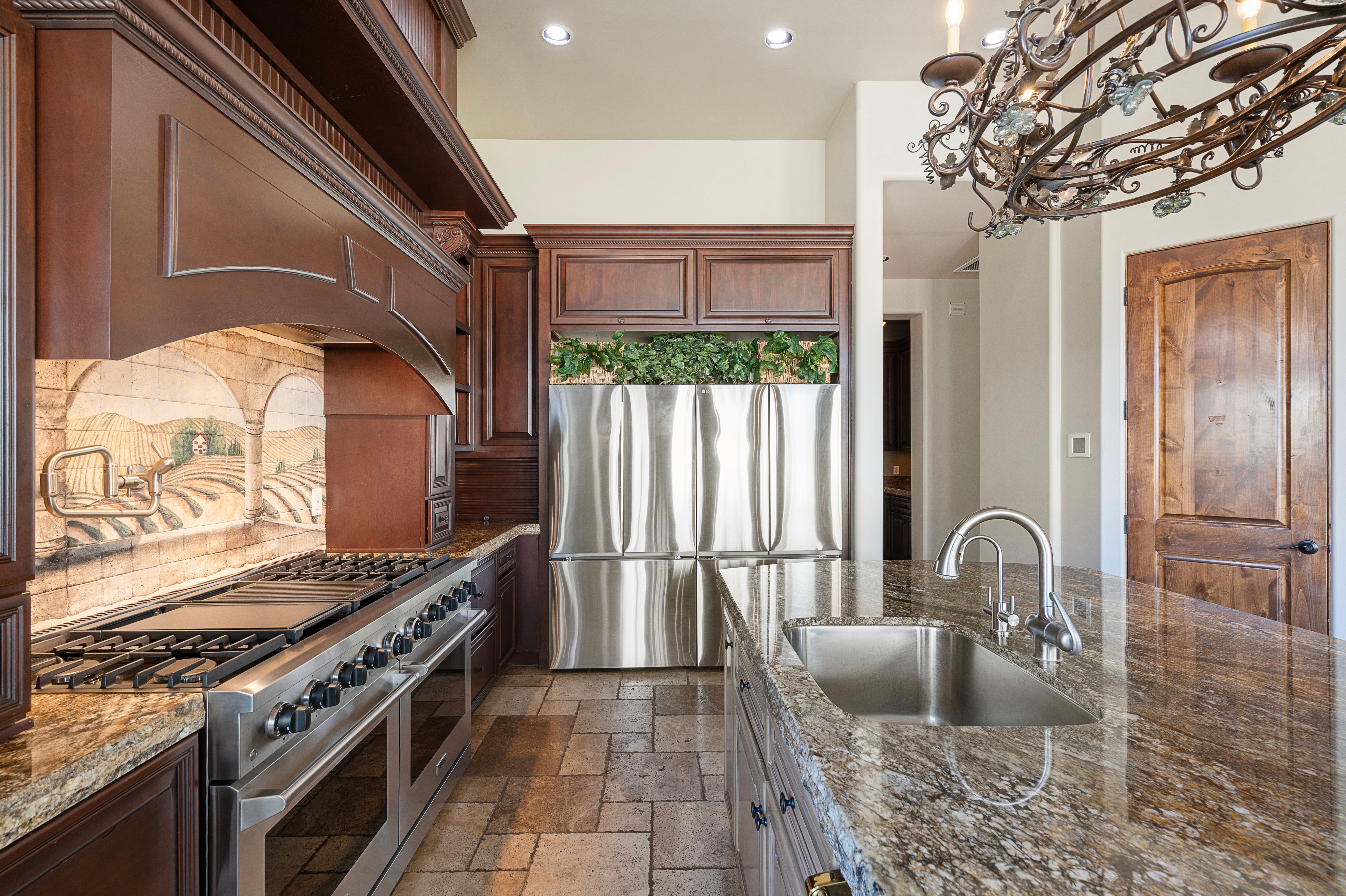  12222 E Arabian Park Drive¦Scottsdale, AZ - 物件實景