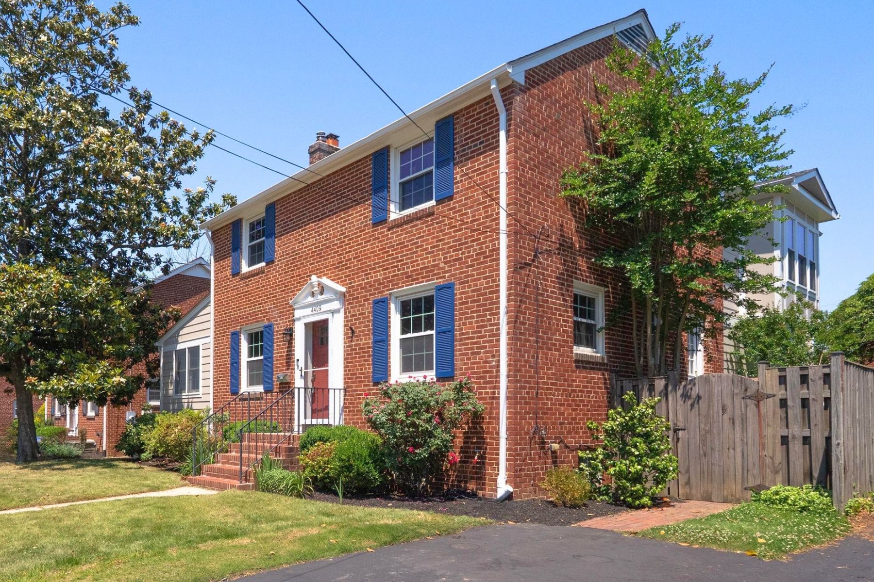  4409 1st Street S, Arlington, VA, 22204 - 物件實景
