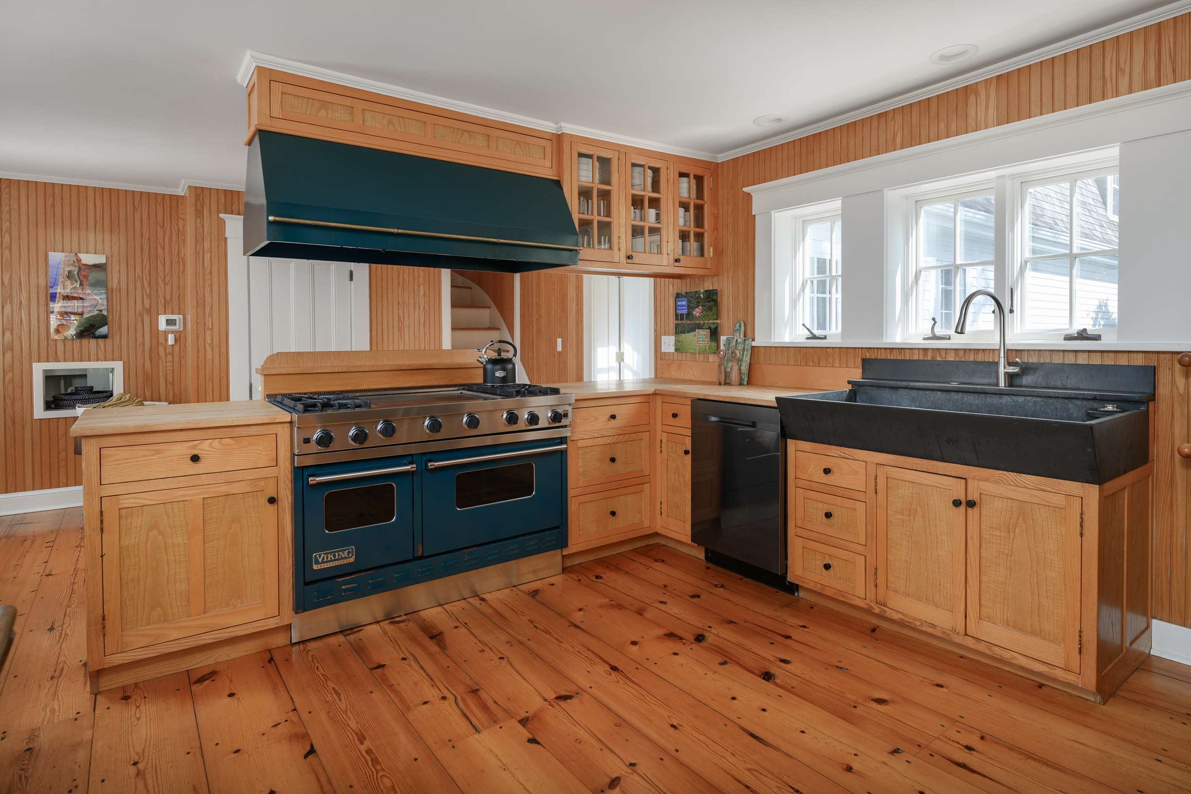  Stunning Historic Home Overlooking Picturesque York River - 物件實景