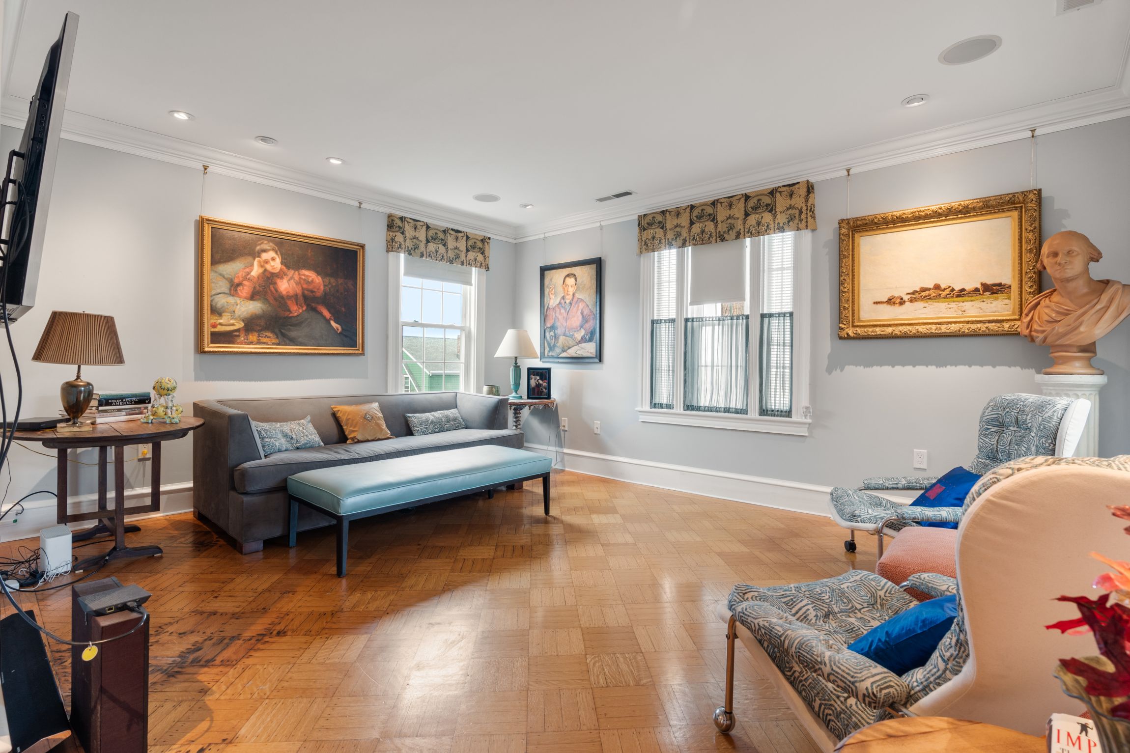  110 Melville Ave, Boston, MA, 02124 - 物件實景