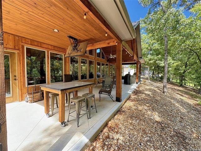 Park Hill, Oklahoma, 74451, United States, 4 Bedrooms Bedrooms, ,3 BathroomsBathrooms,Residential,For Sale,1978884