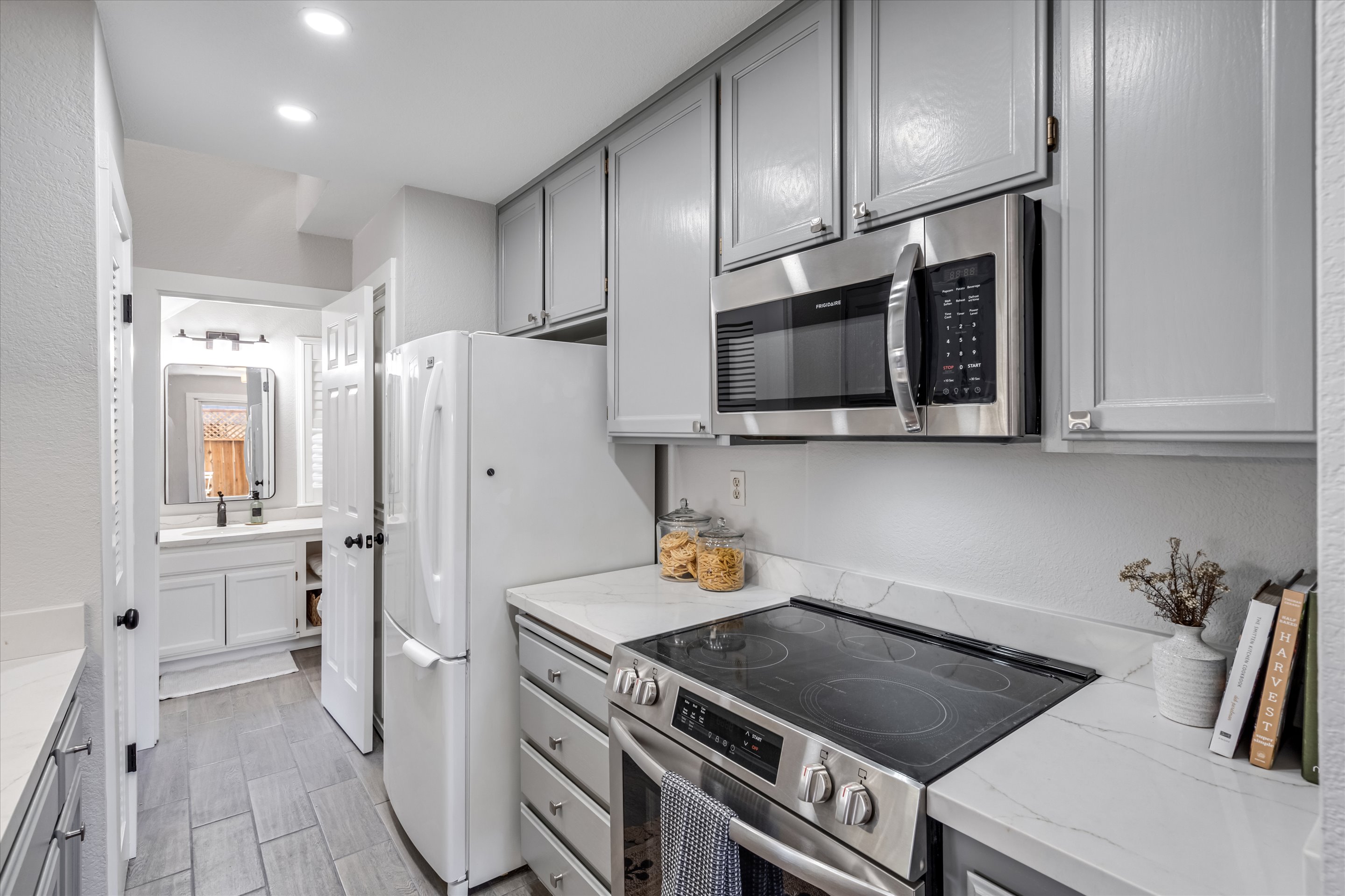  366 Piper Street, Healdsburg, CA 95448 - 物件實景