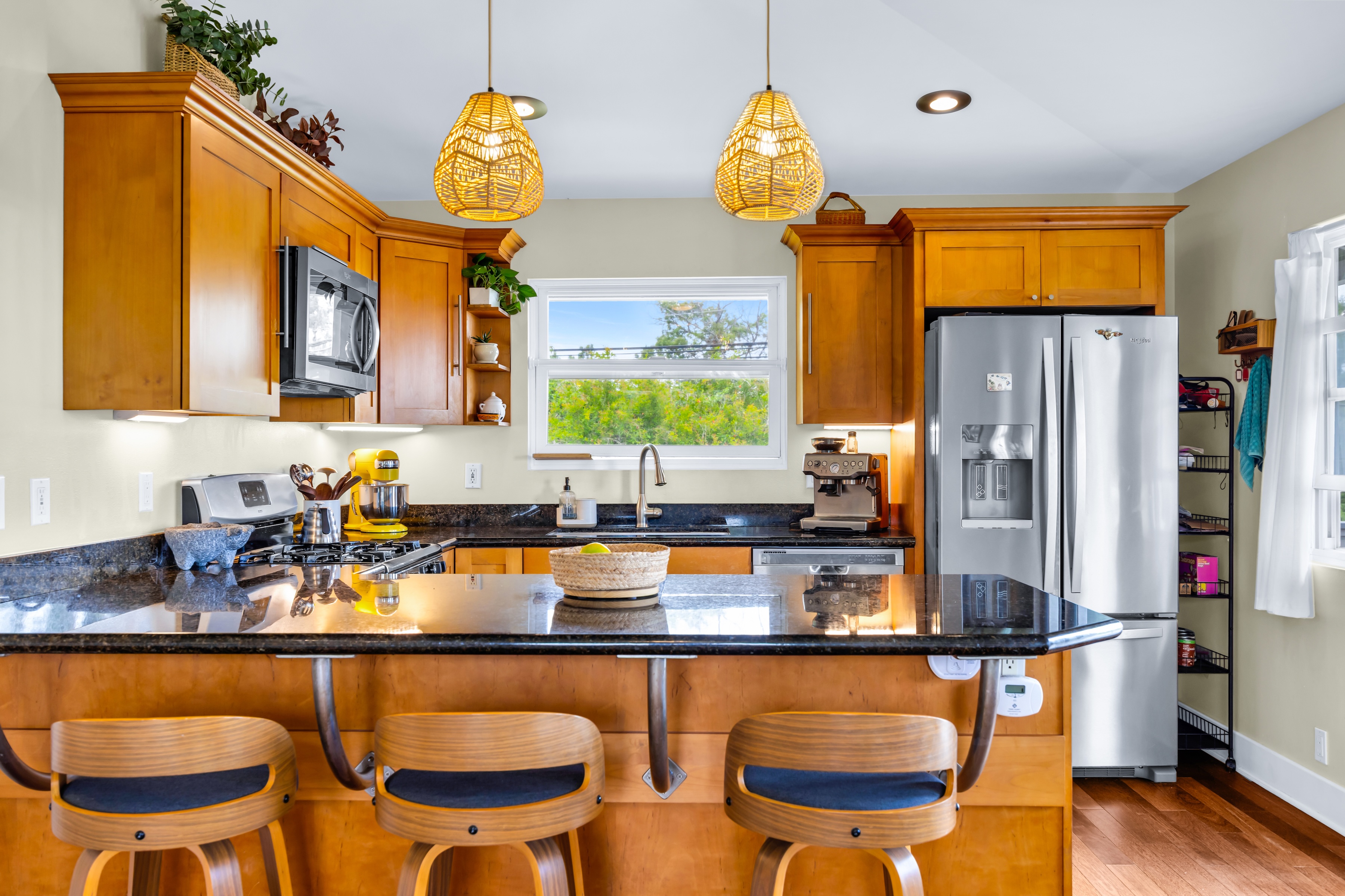  Kula Legacy Property with Bi-Coastal Views, Detached Cottage + CPR Potential - 物件實景