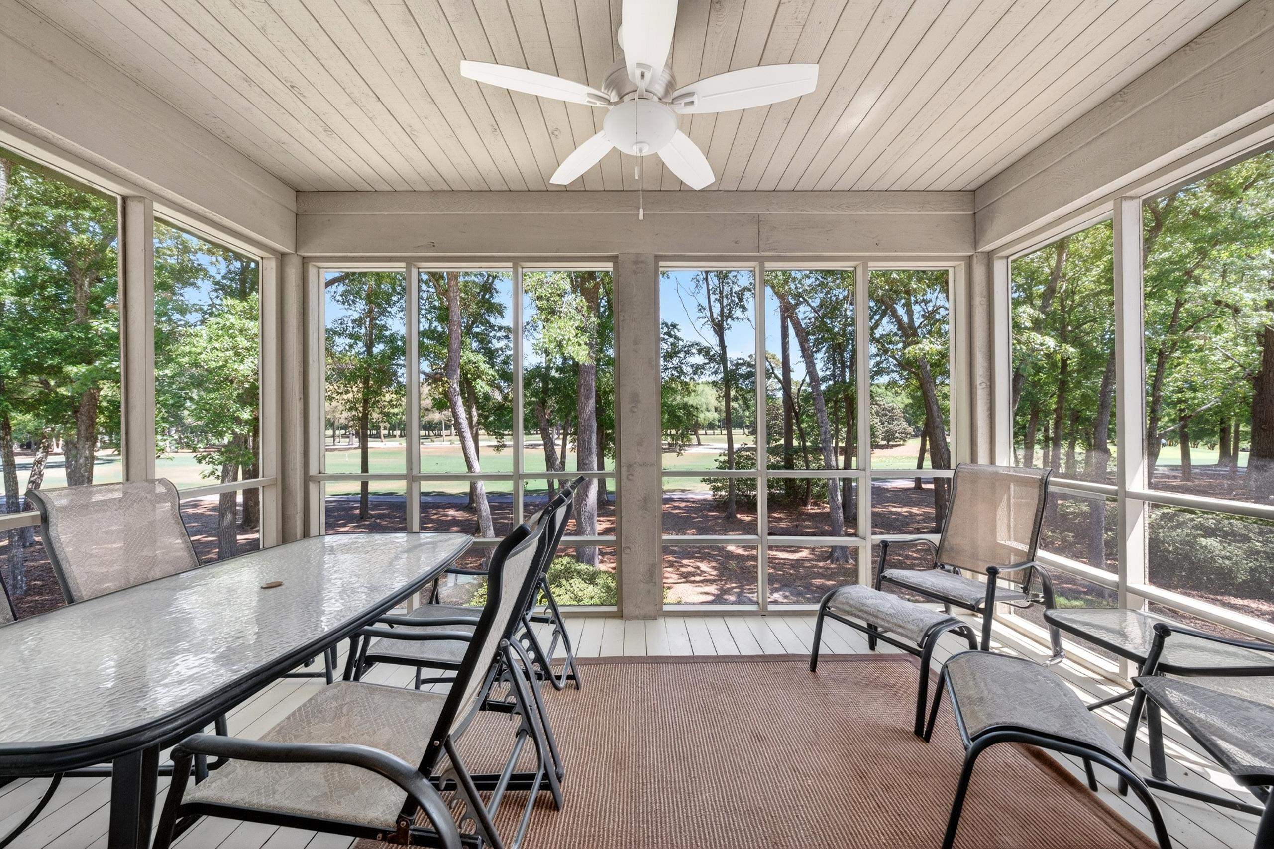  273-3 Golden Bear Drive  Pawleys Plantation - 物件實景