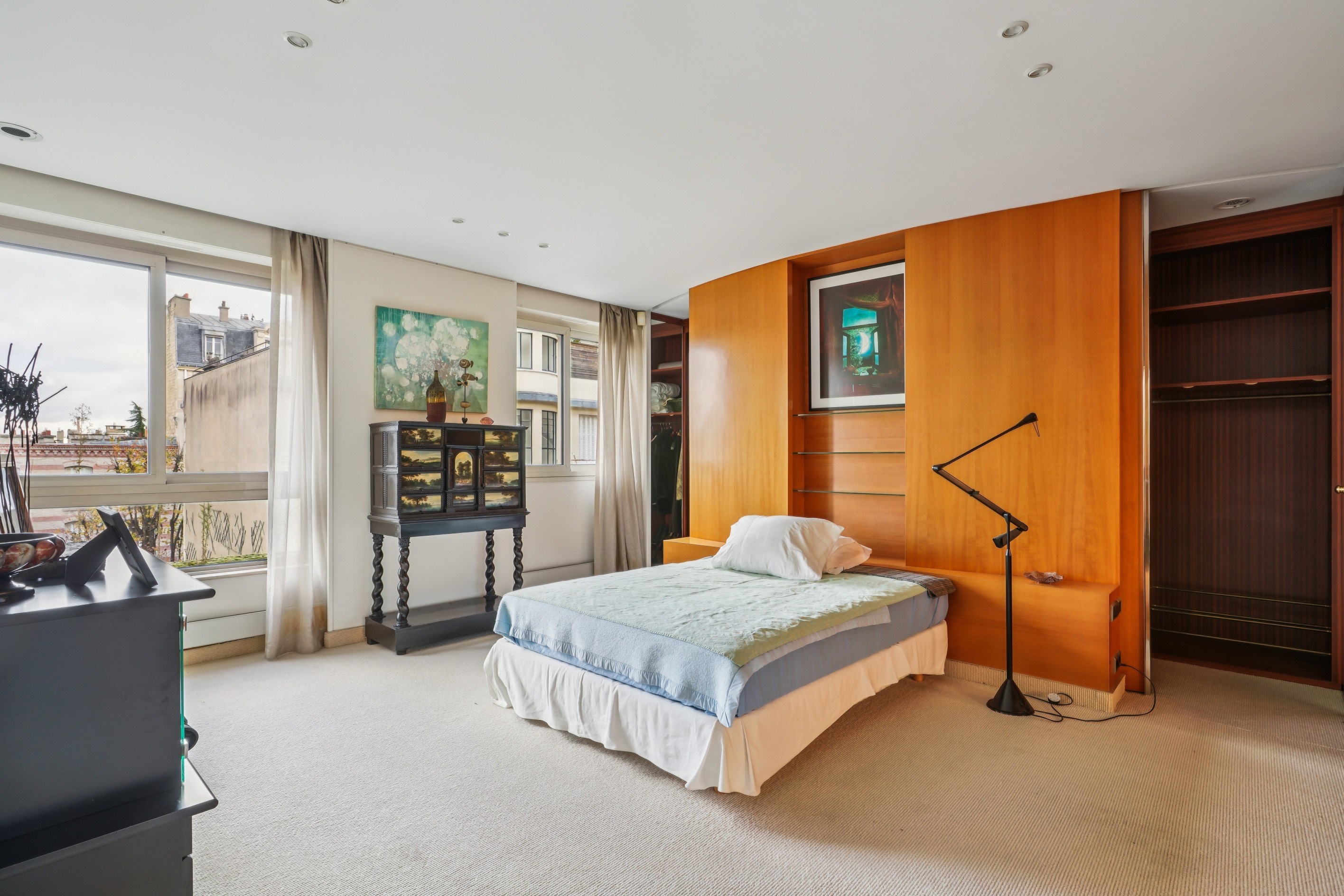  Neuilly – Perronet – Artist