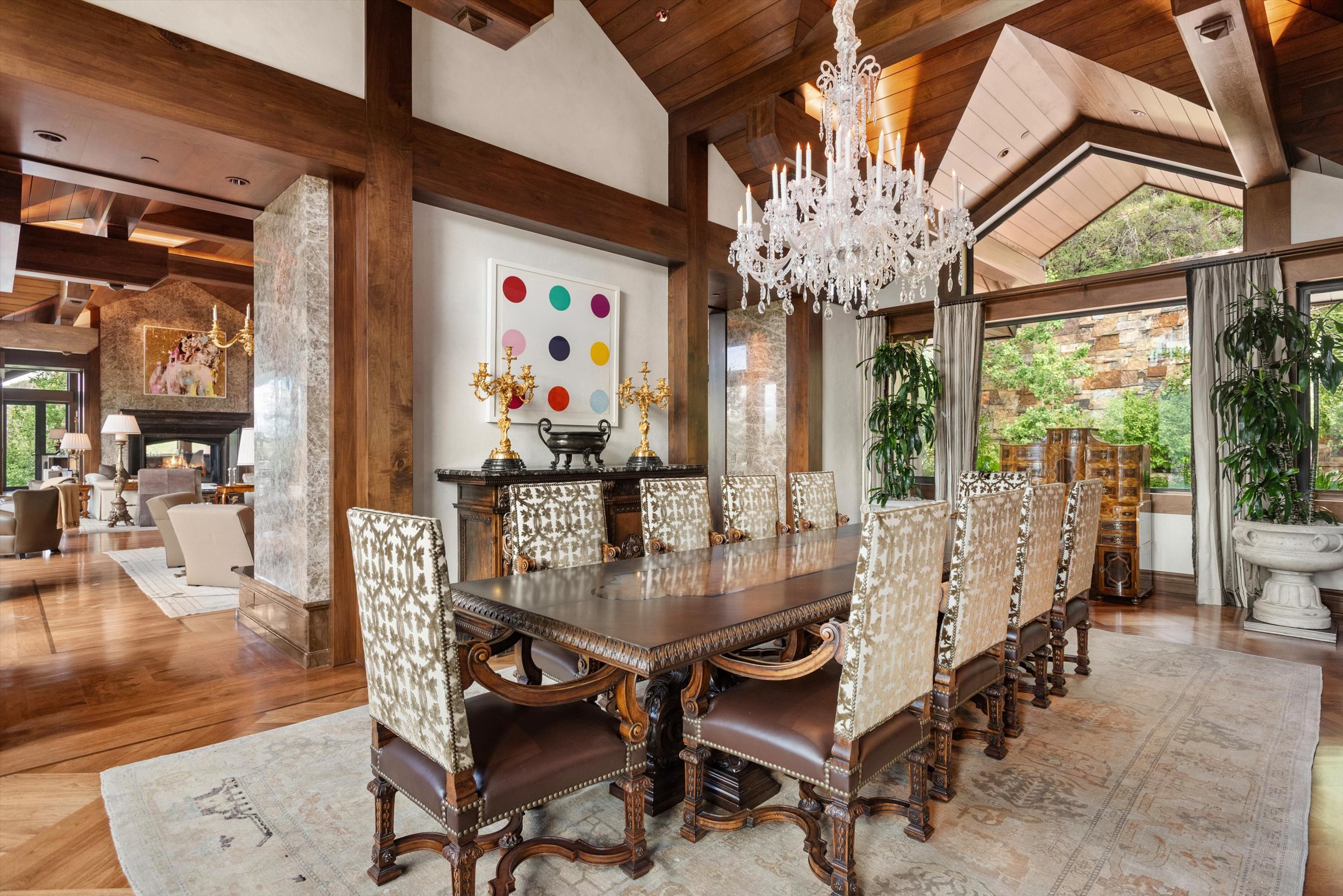  155 & 200 Sabin Drive, Aspen, CO 81611 - 物件實景