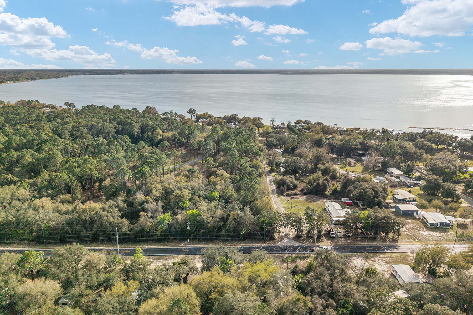  OCKLAWAHA - 物件實景