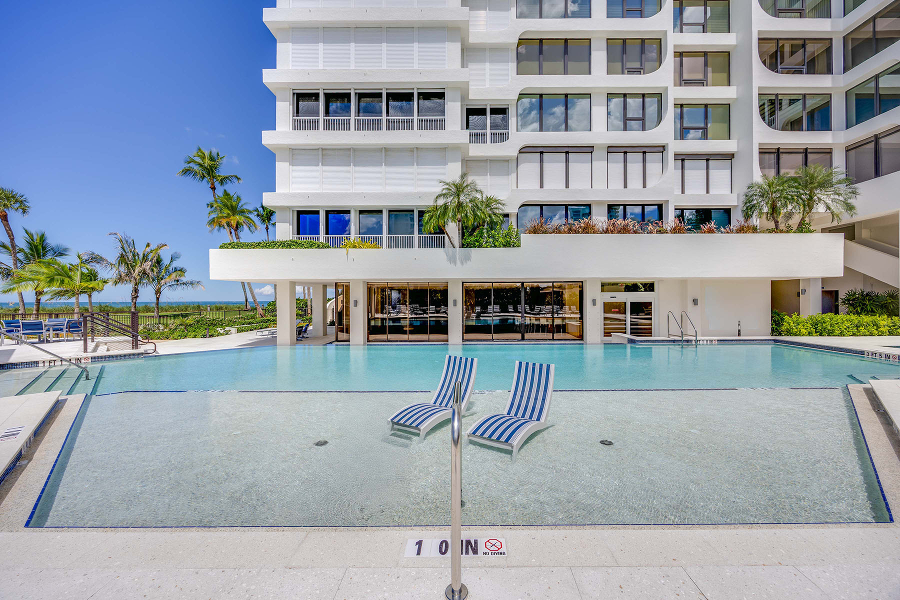  PARK SHORE - PARK PLAZA - 物件實景