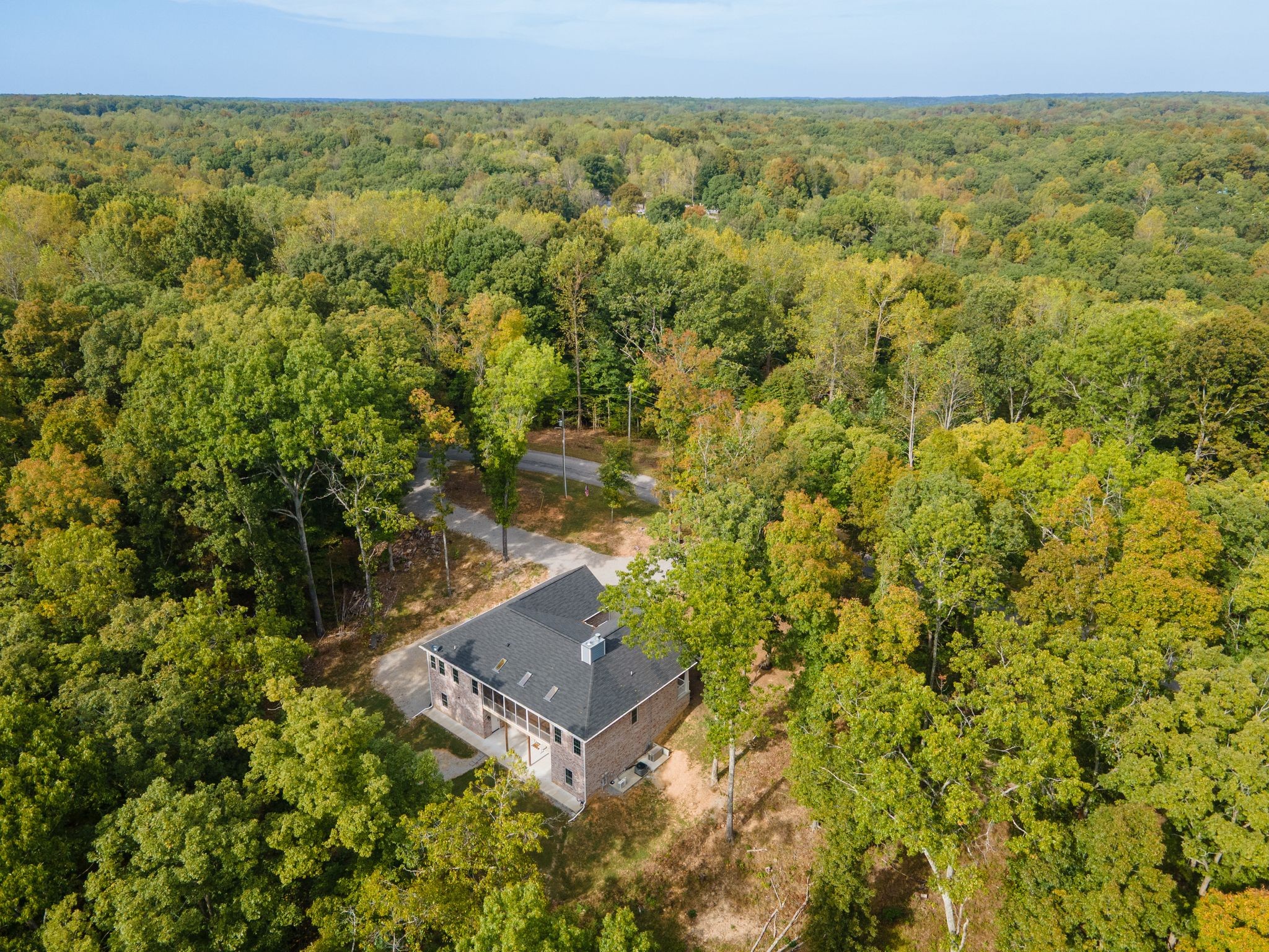  5580 Powell Sullivan Rd, Franklin, TN, 37064 - 物件實景