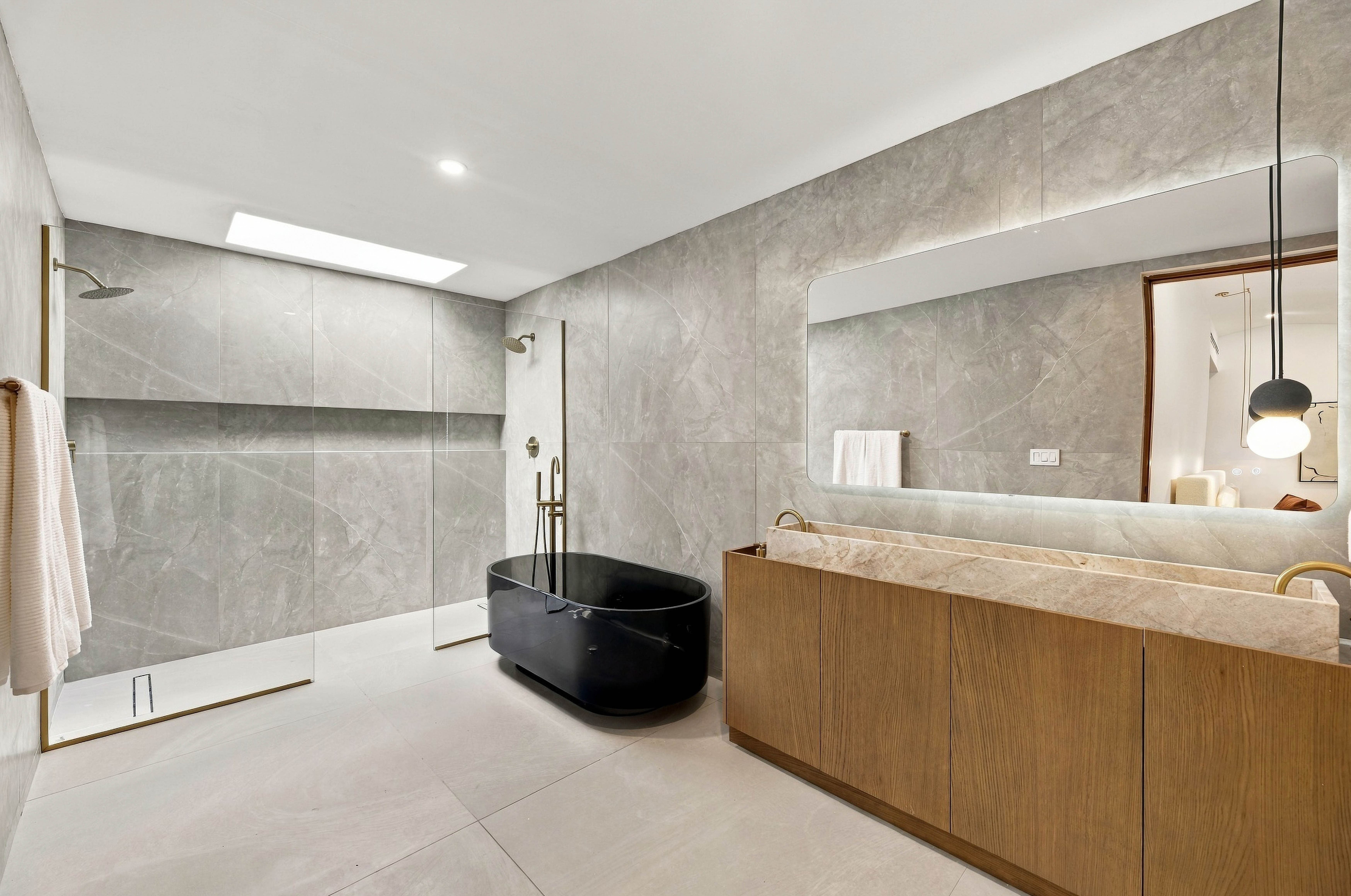  A Garden Hills North New Construction - 物件實景
