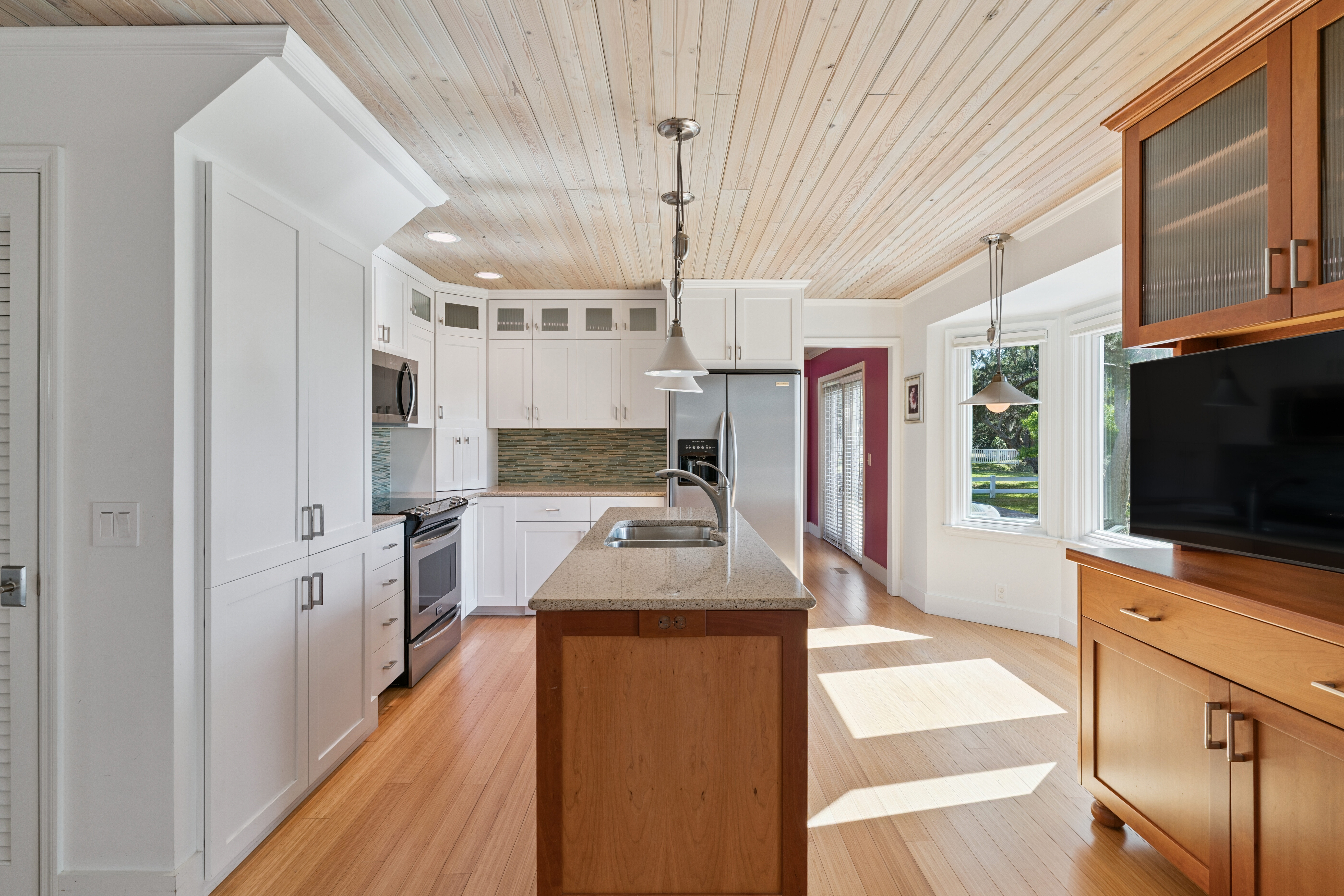 131 Worthing Road - 物件實景