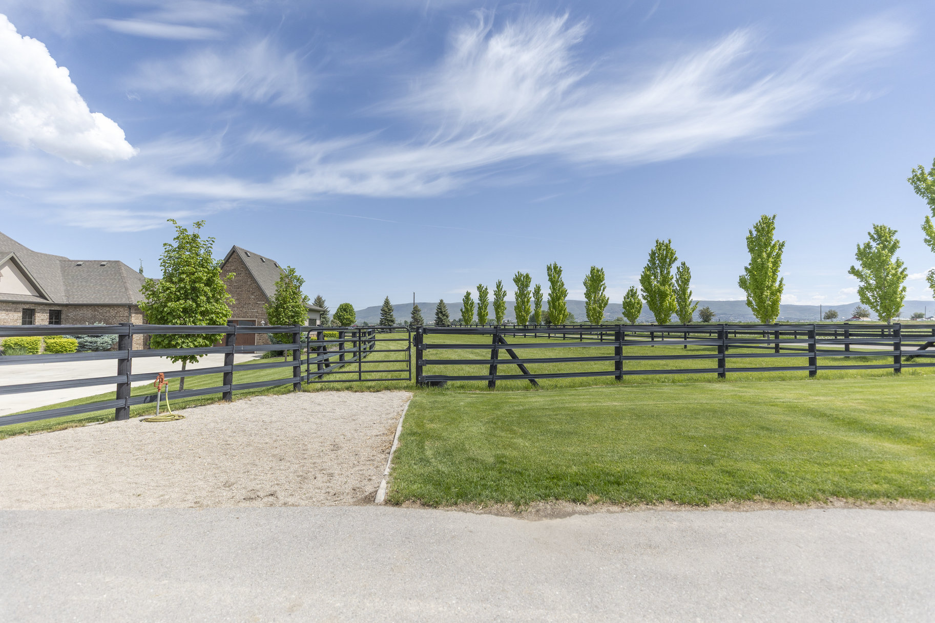  World-Class Equestrian Estate with Unmatched Luxury and Views in Heber Valley - 物件實景