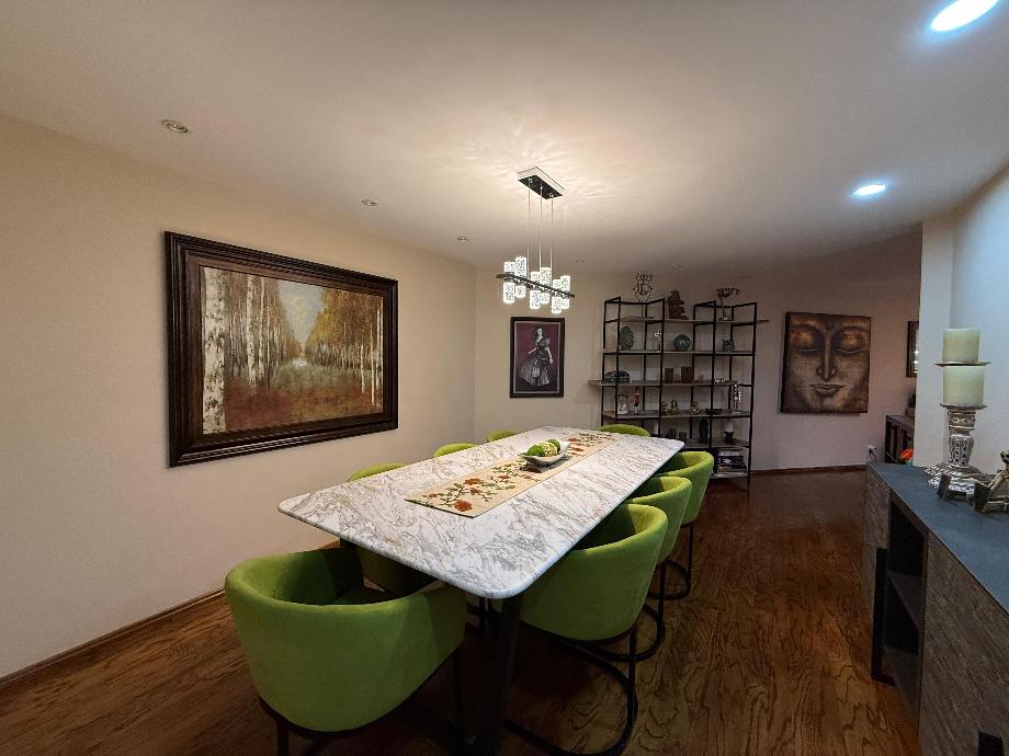 Huixquilucan, Estado de méxico, 52785, Mexico, 3 Bedrooms Bedrooms, ,3 BathroomsBathrooms,Residential,For Sale,1713420