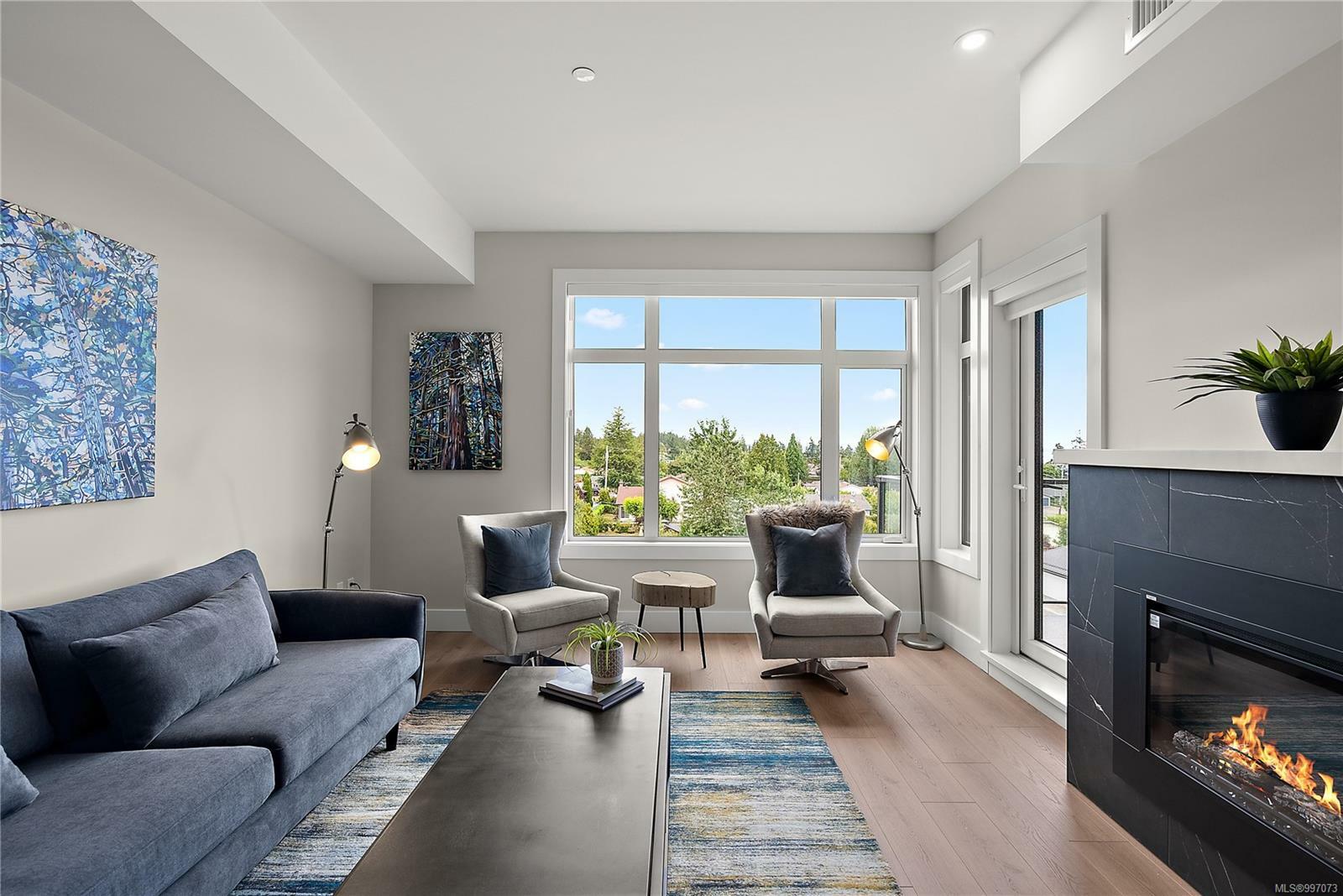 CENTRAL SAANICH, British Columbia, V8M 0B9, CA, 2 Bedrooms Bedrooms, ,Residential,For Sale,1876332