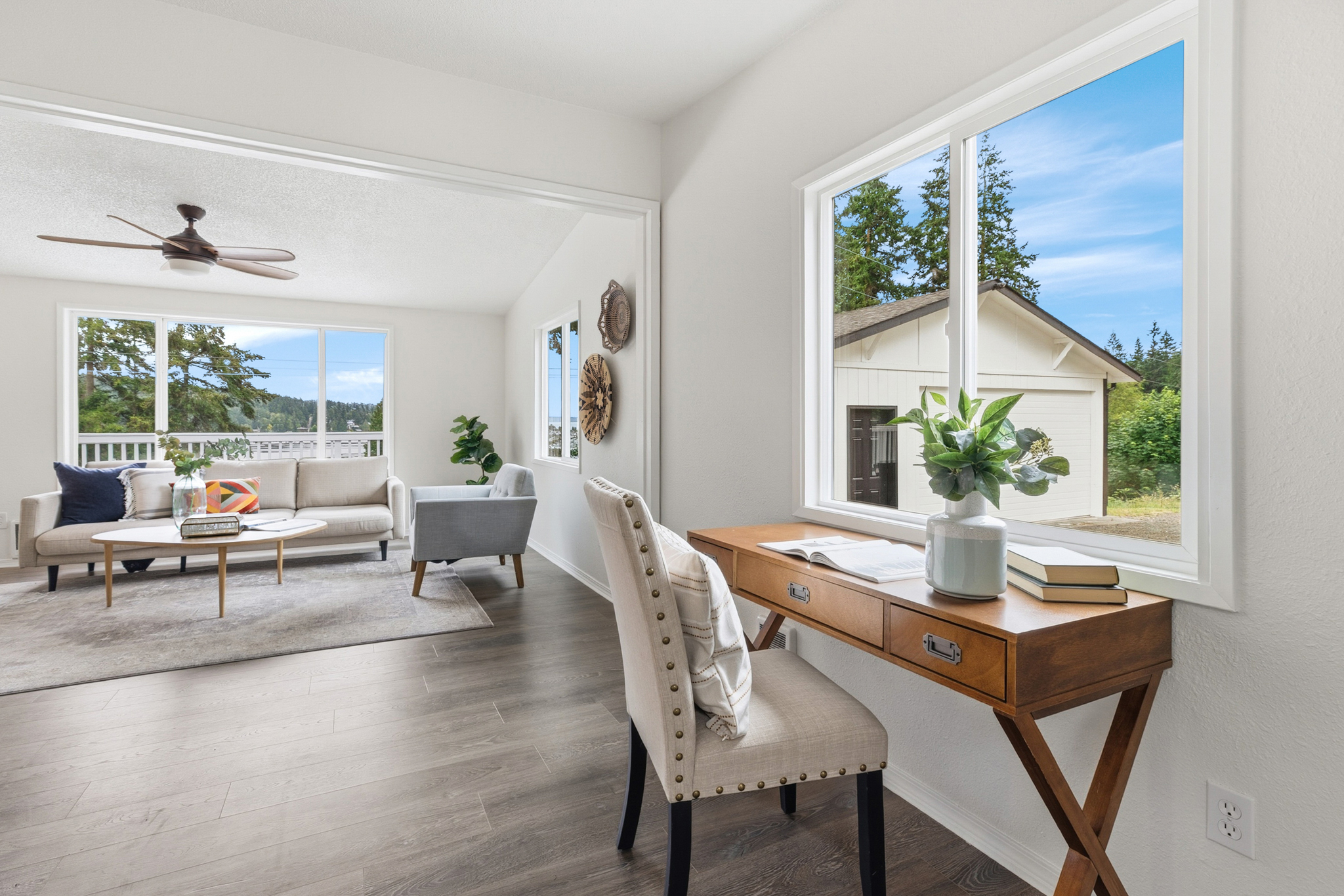 6426 NE Barrett Dr, Poulsbo, WA 98370 - 物件實景