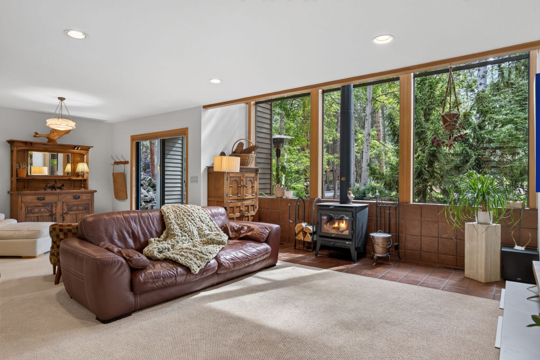  20369 Big Bear Court Bend, OR 97702 - 物件實景