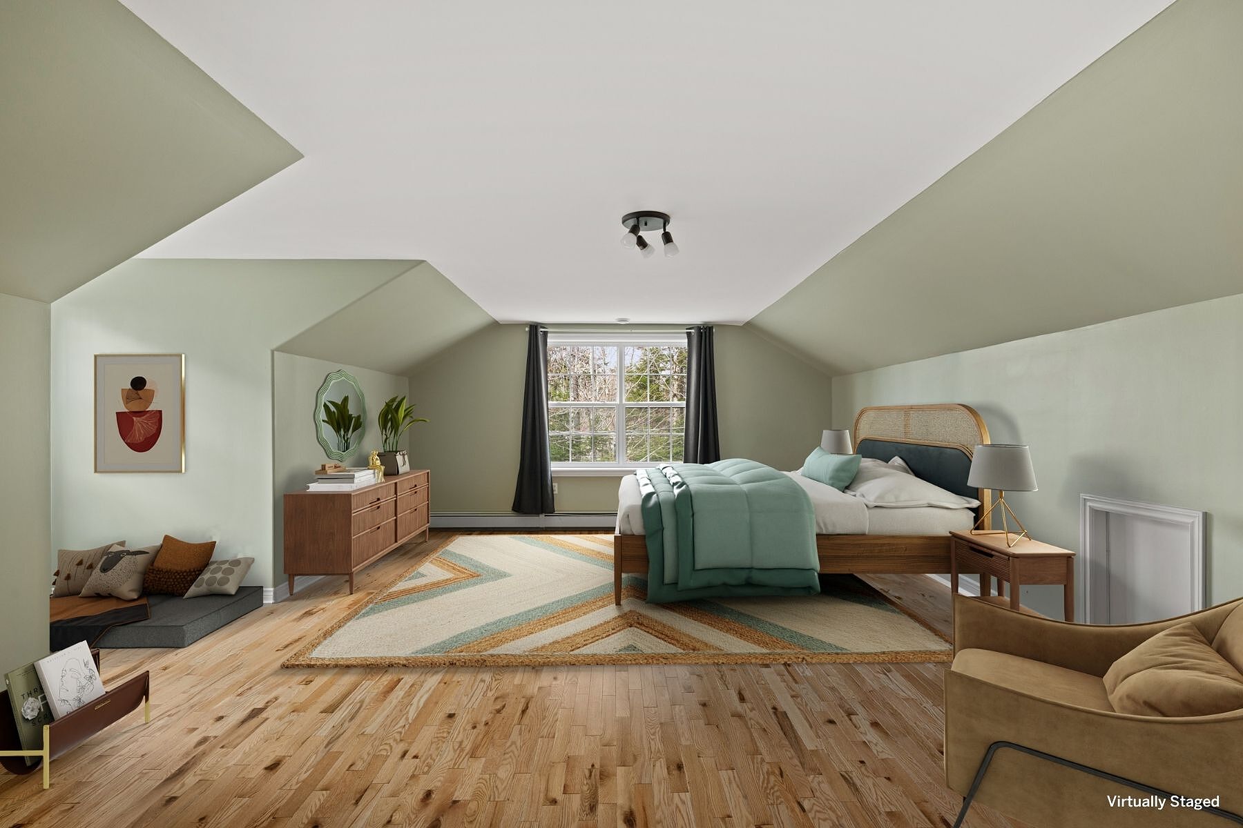  Glen Arbour Retreat - 物件實景
