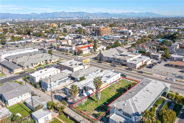 Los Angeles, California, 90043, United States, ,Residential,For Sale,2012294